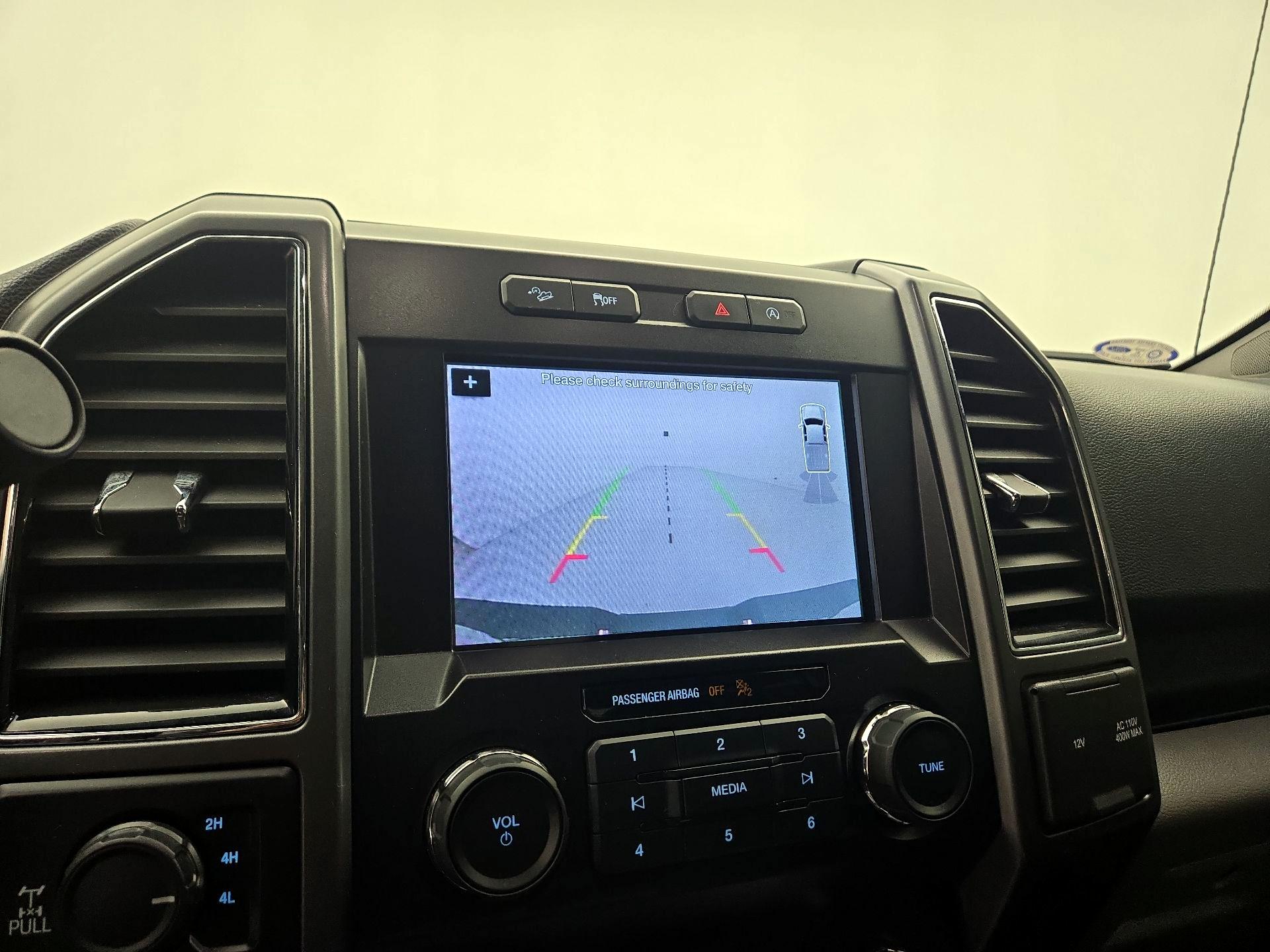 Thumbnail: 2019 Ford F-150 - 14