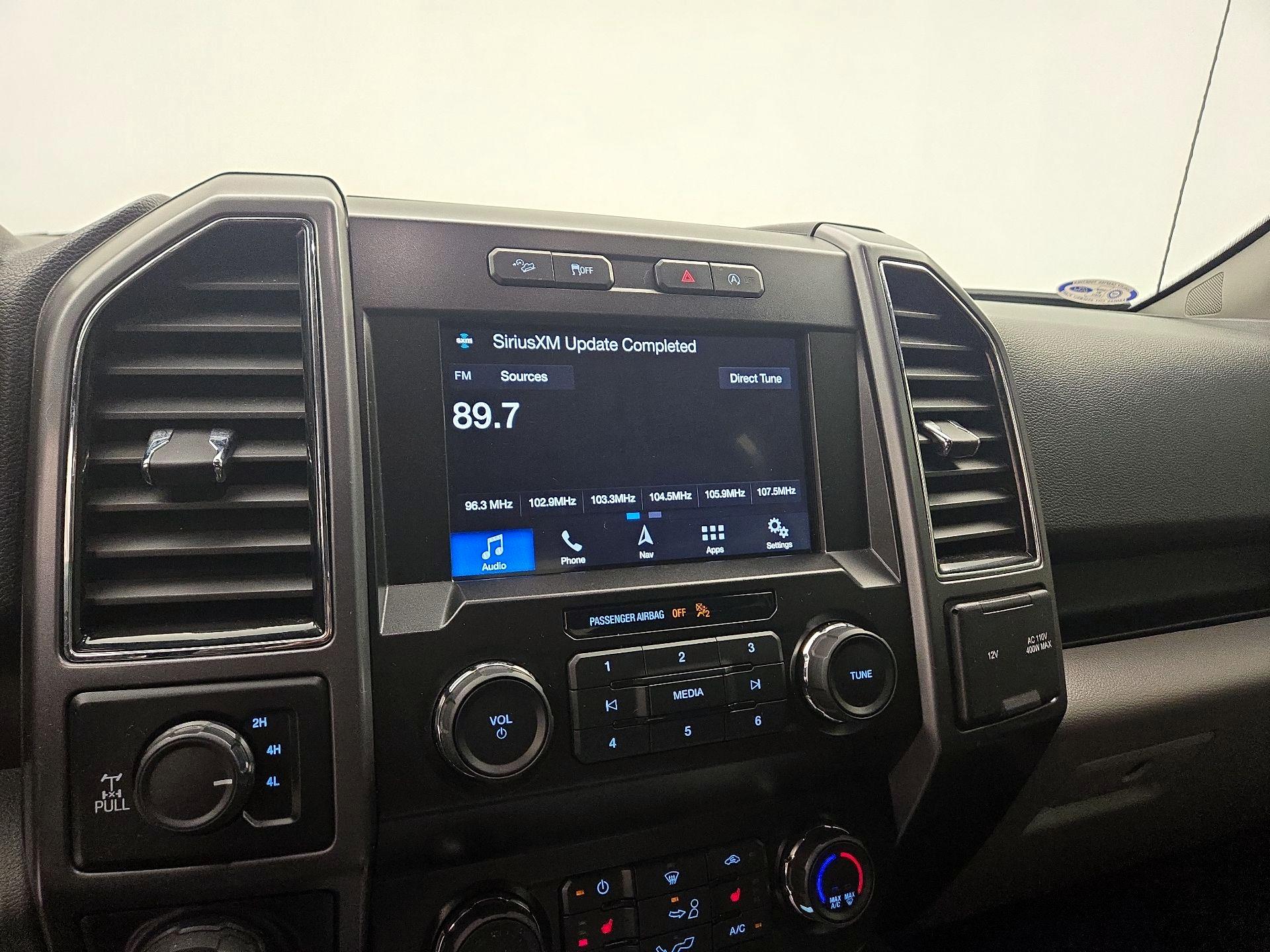 Thumbnail: 2019 Ford F-150 - 15