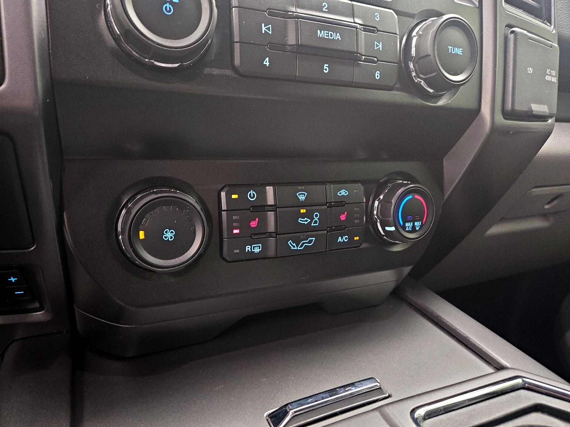 Thumbnail: 2019 Ford F-150 - 16