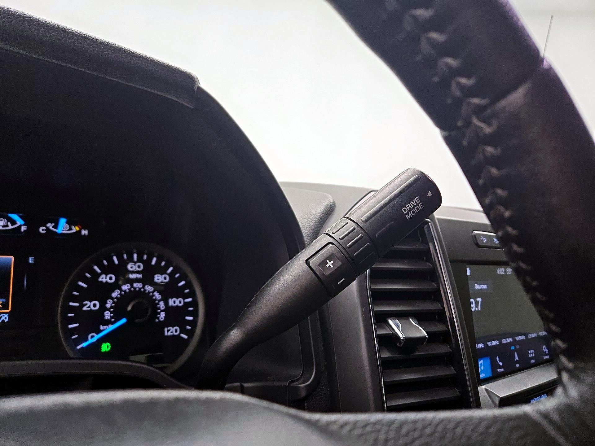 Thumbnail: 2019 Ford F-150 - 17