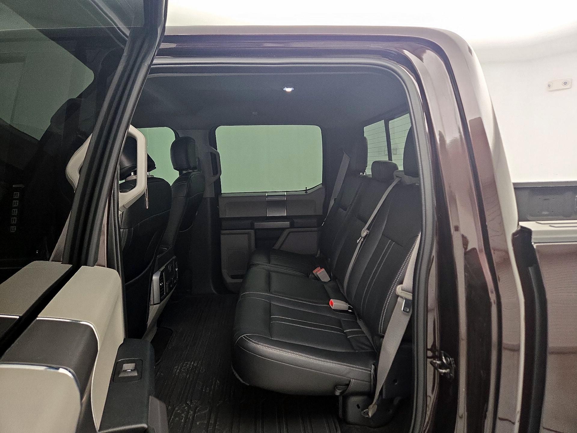 Thumbnail: 2019 Ford F-150 - 19