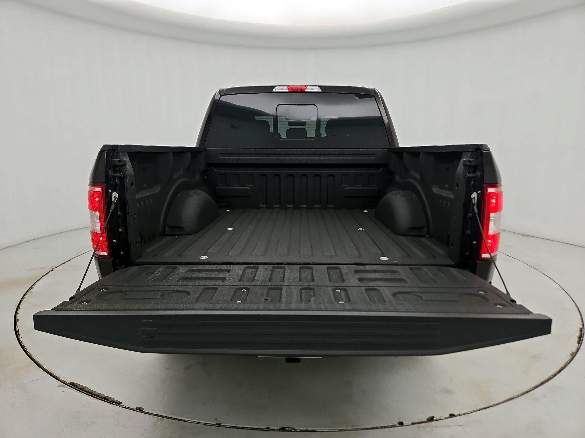 Thumbnail: 2019 Ford F-150 - 20