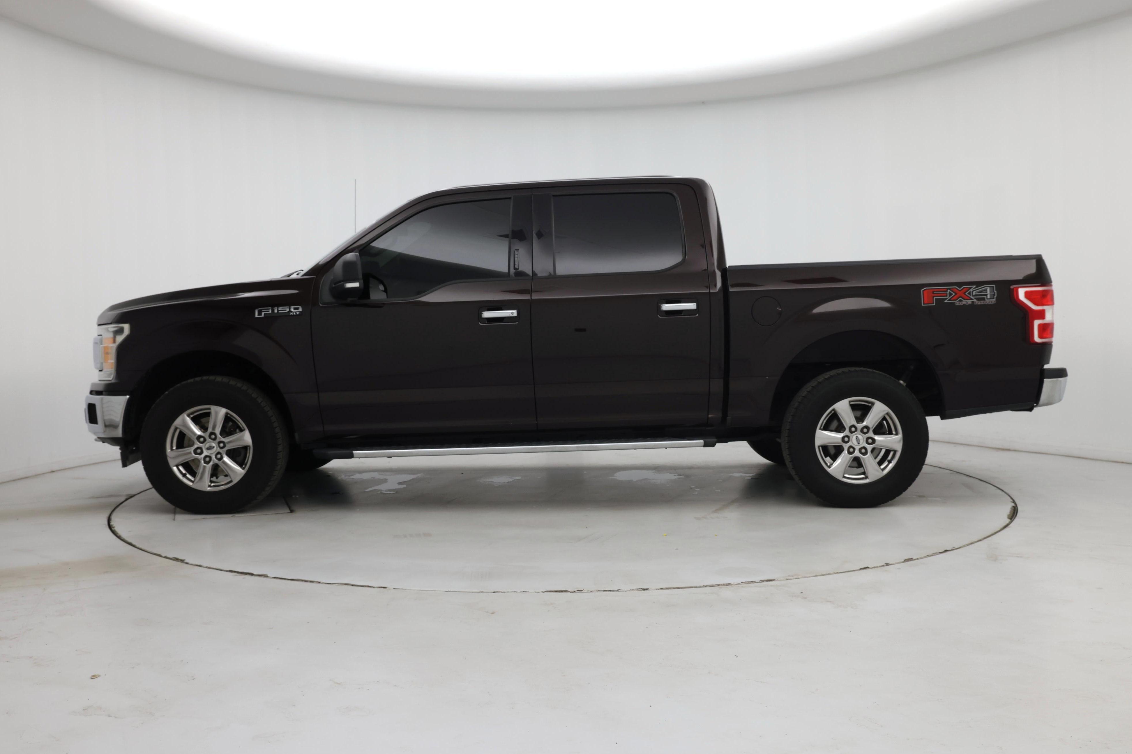 Thumbnail: 2019 Ford F-150 - 3