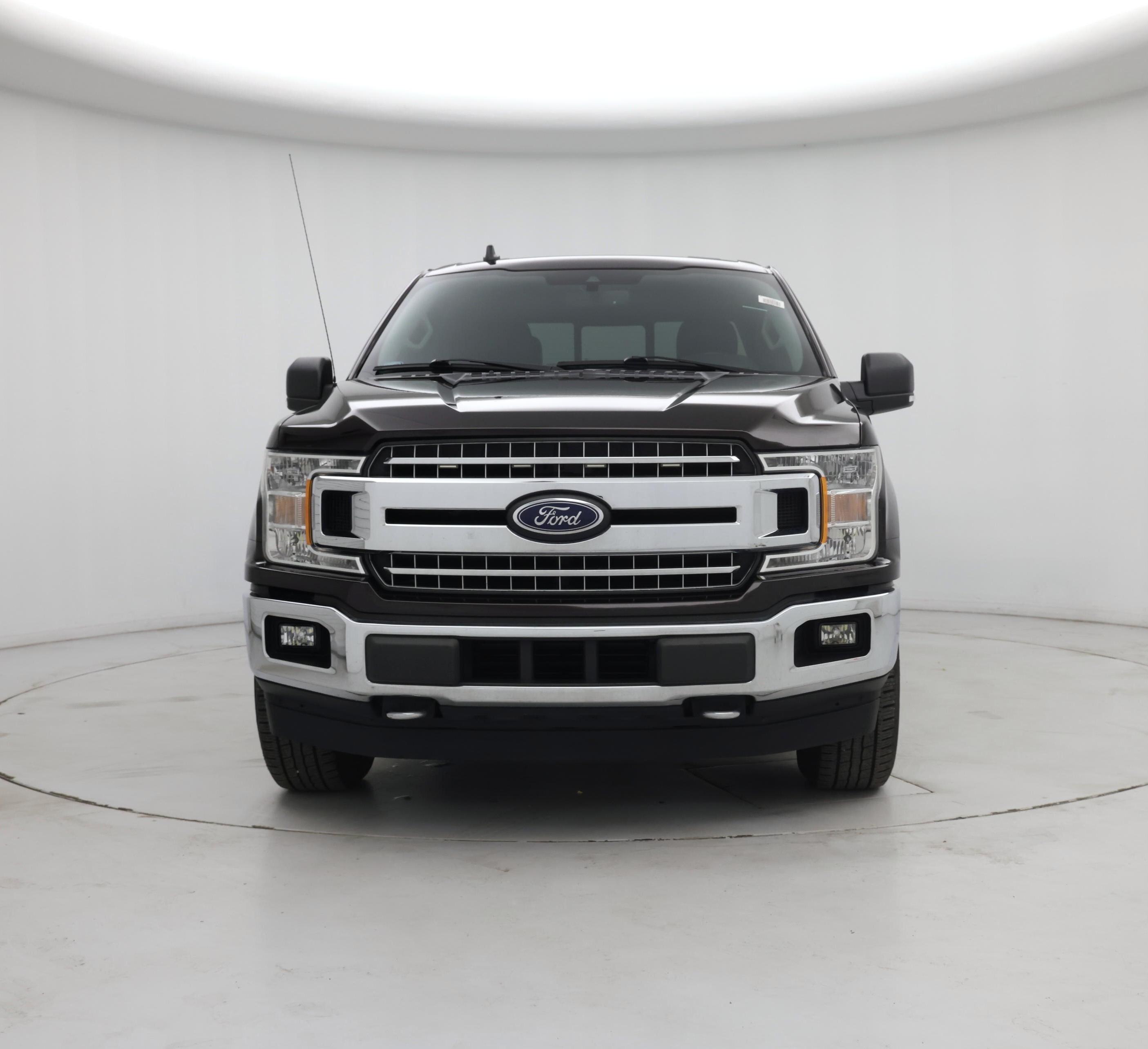 Thumbnail: 2019 Ford F-150 - 5