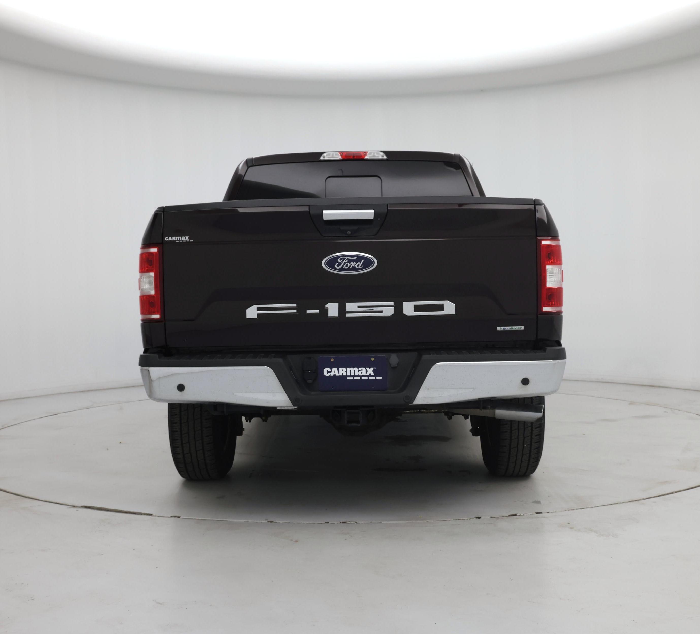 Thumbnail: 2019 Ford F-150 - 6