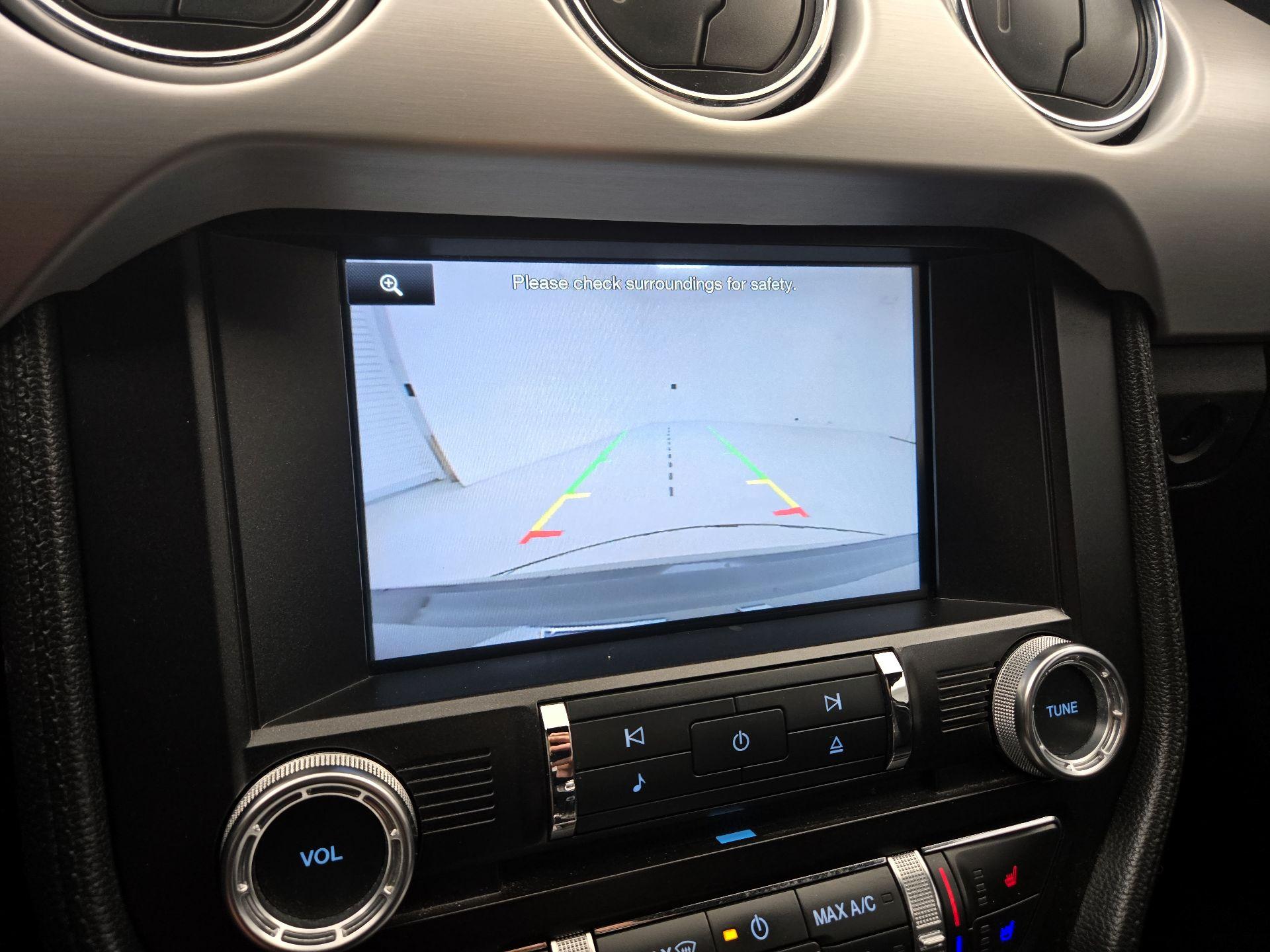 Thumbnail: 2015 Ford Mustang - 14