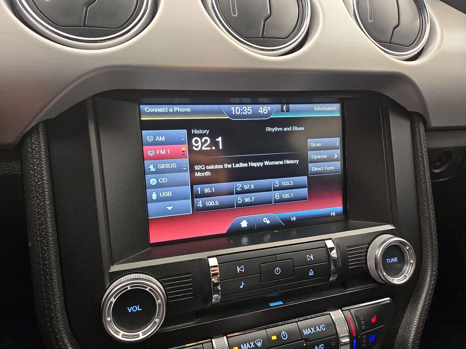 Thumbnail: 2015 Ford Mustang - 15