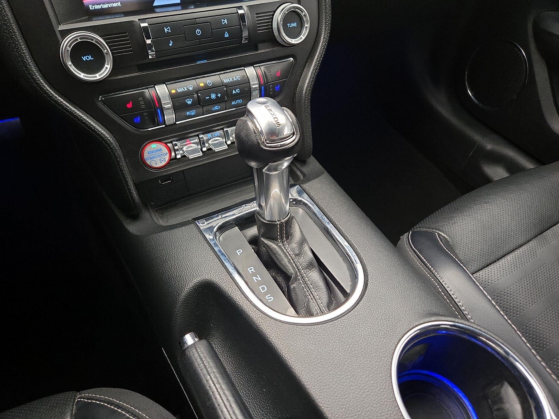 Thumbnail: 2015 Ford Mustang - 17