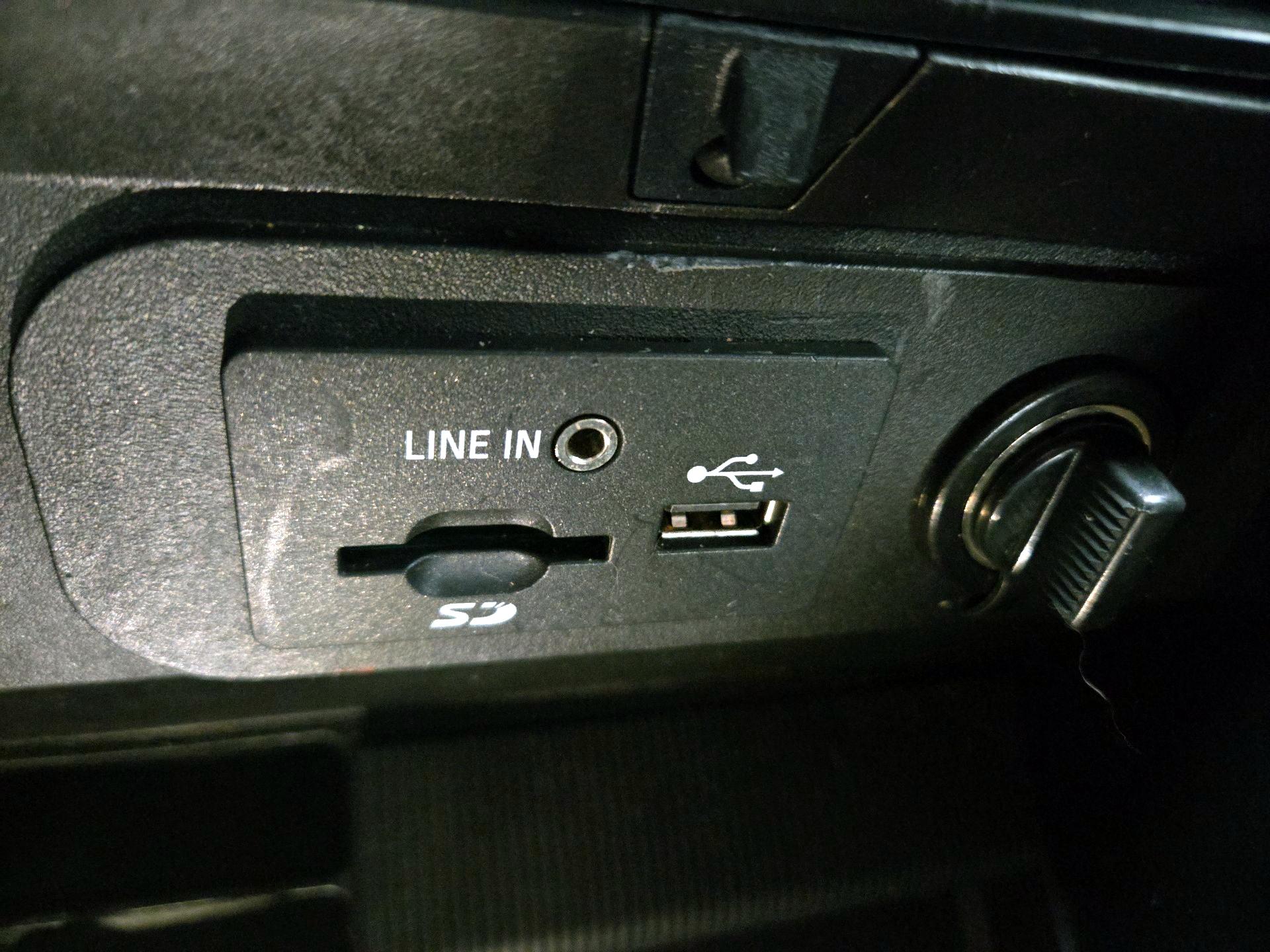 Thumbnail: 2015 Ford Mustang - 18