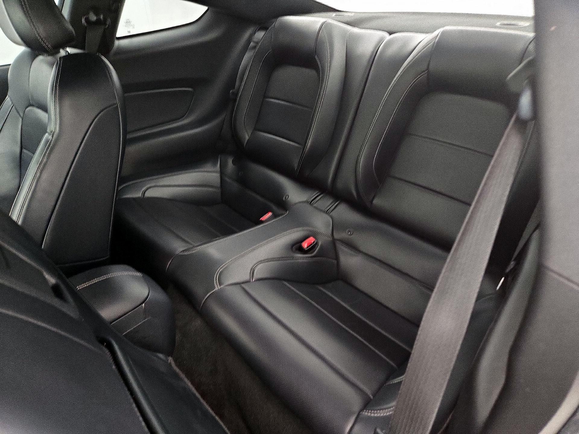 Thumbnail: 2015 Ford Mustang - 19