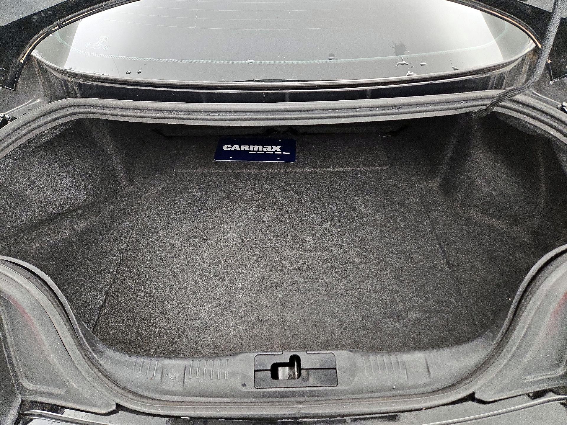 Thumbnail: 2015 Ford Mustang - 20