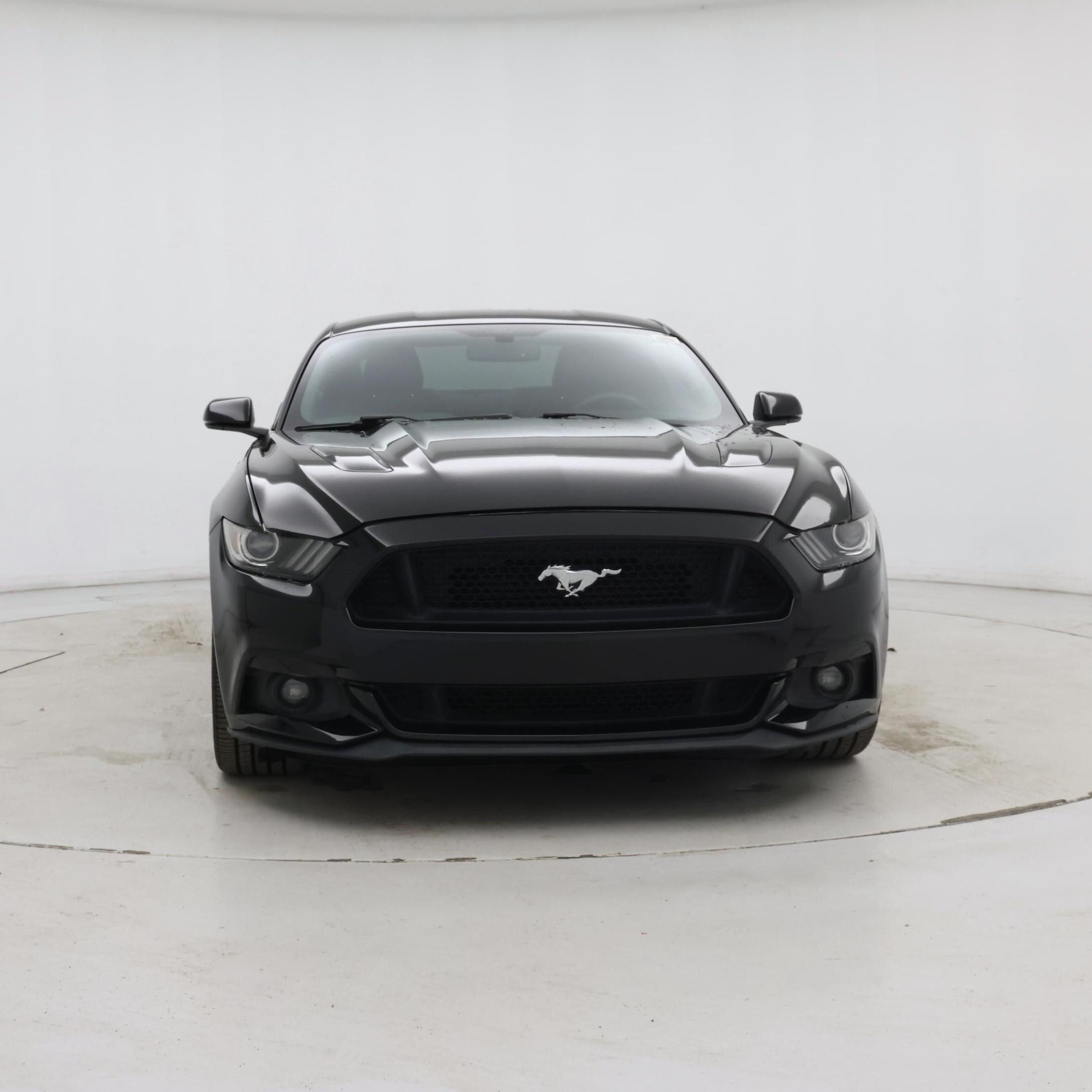 Thumbnail: 2015 Ford Mustang - 5