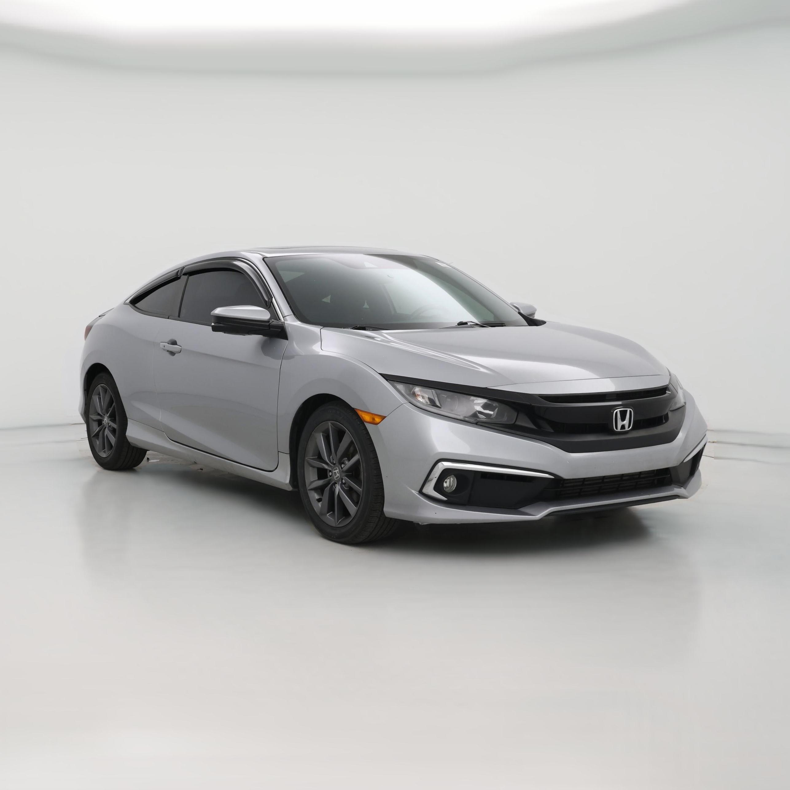 Thumbnail: 2019 Honda Civic - 1