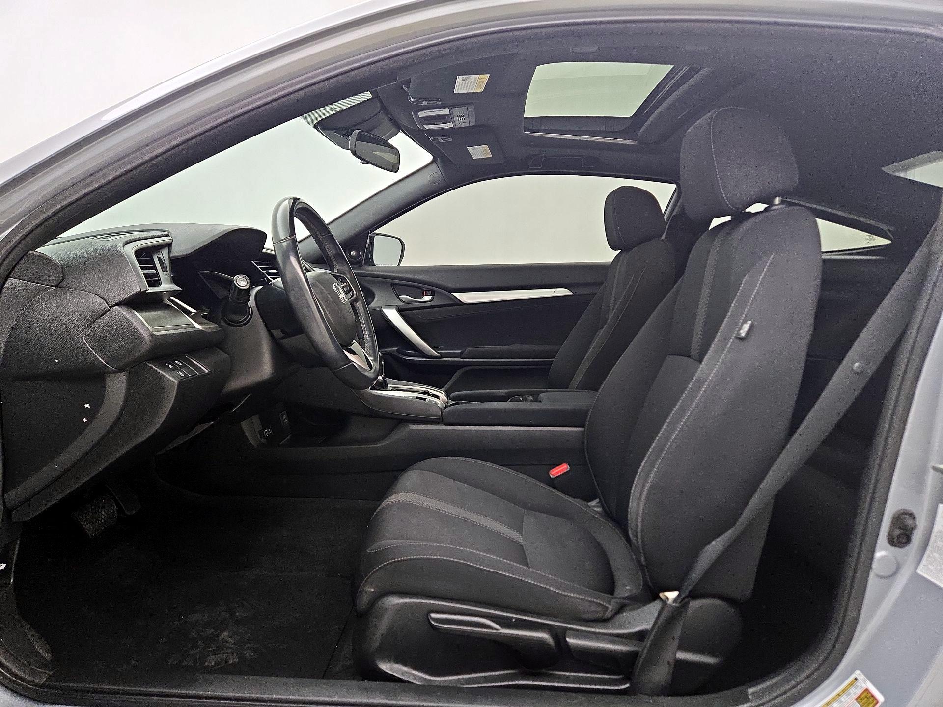 Thumbnail: 2019 Honda Civic - 11