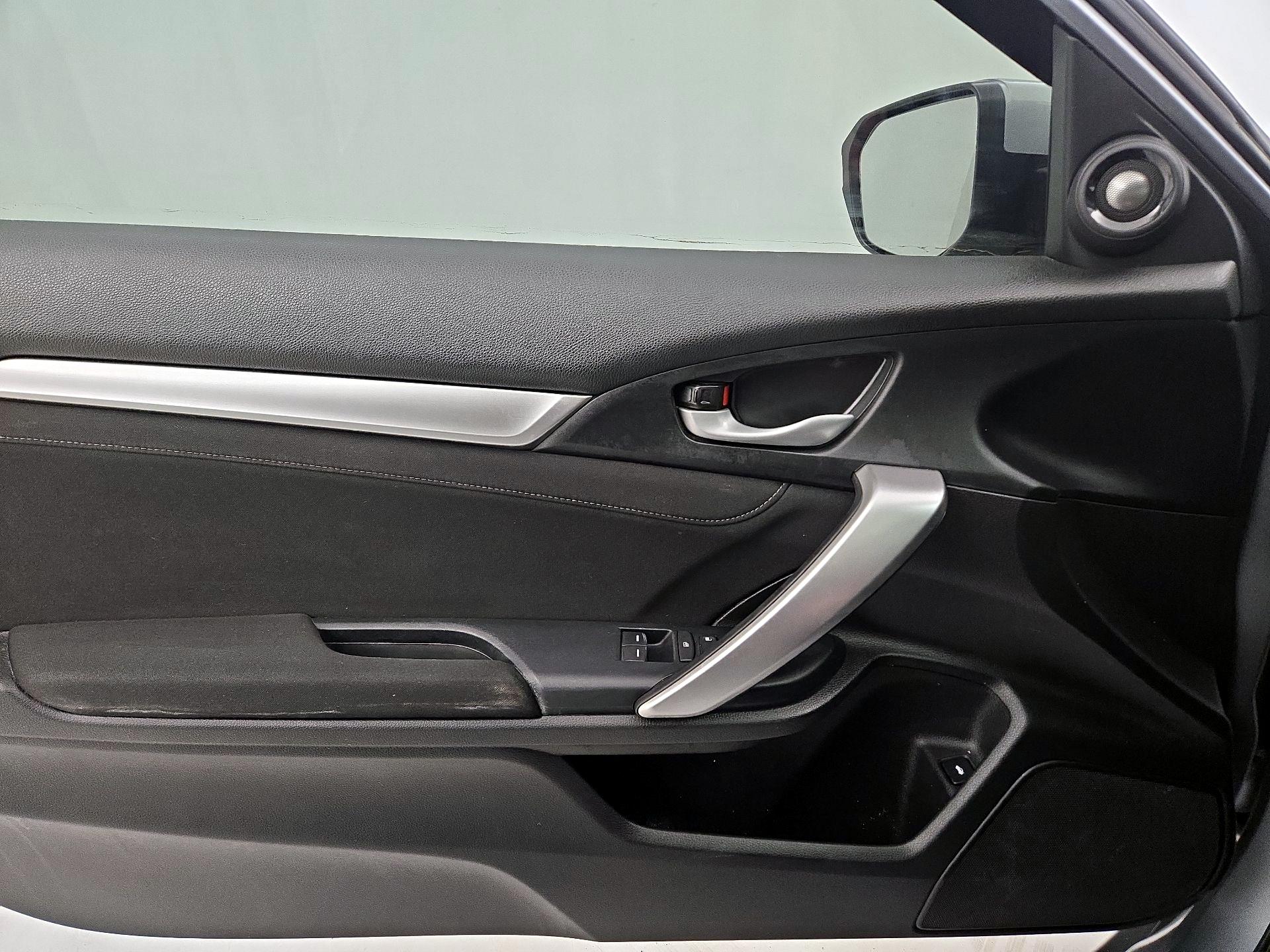 Thumbnail: 2019 Honda Civic - 12