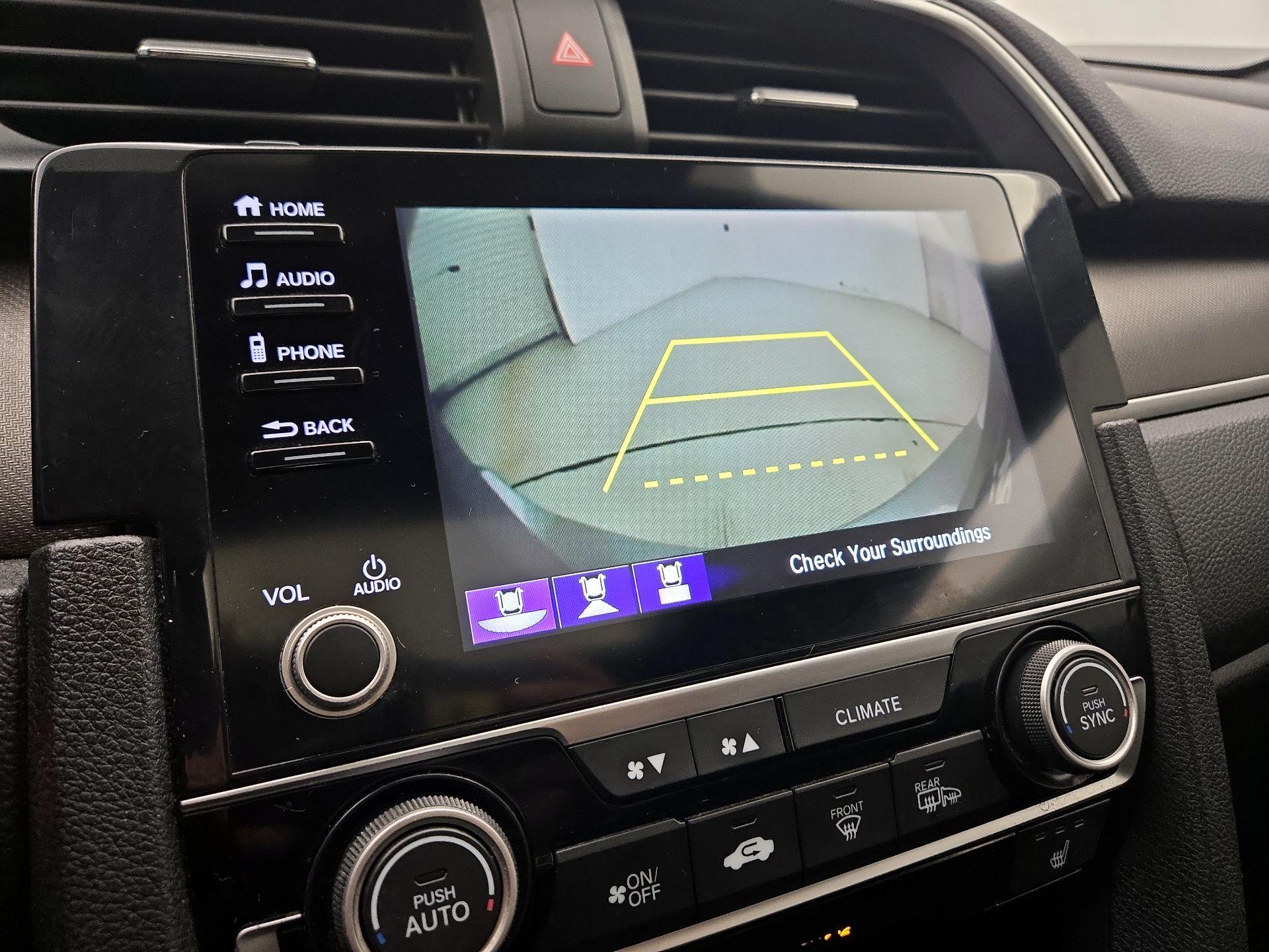 Thumbnail: 2019 Honda Civic - 14