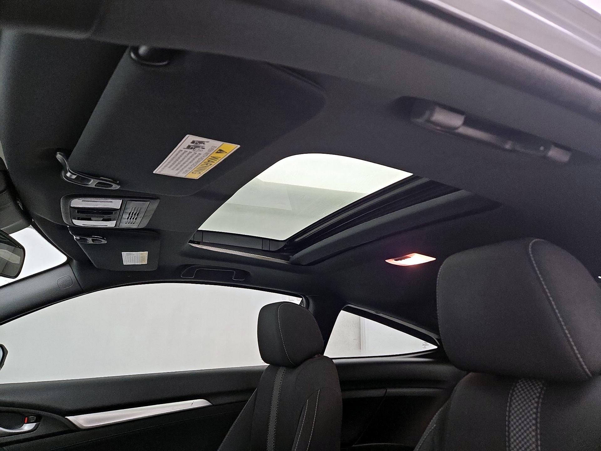 Thumbnail: 2019 Honda Civic - 19