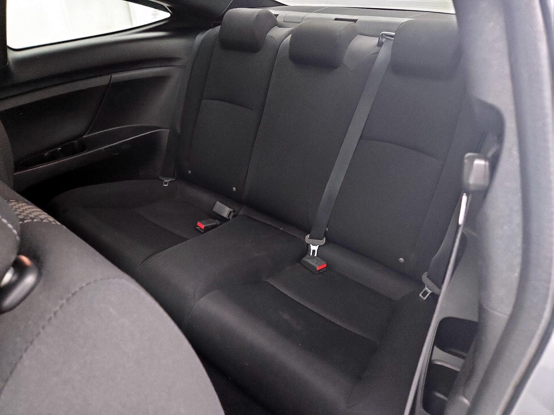 Thumbnail: 2019 Honda Civic - 20