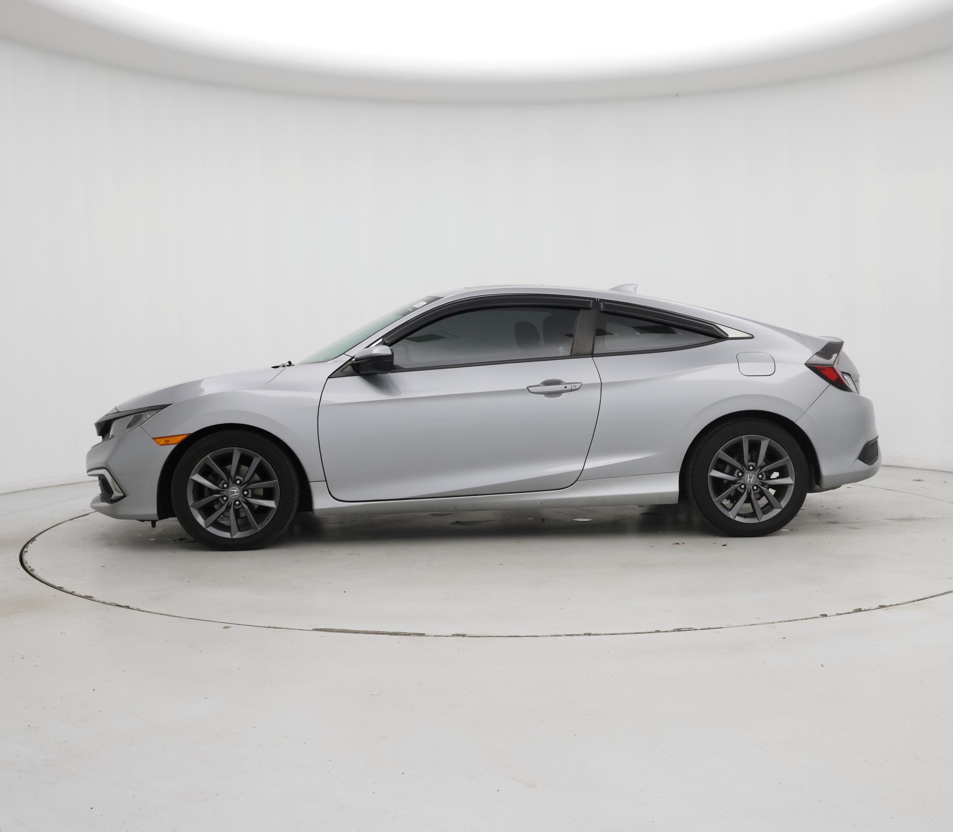 Thumbnail: 2019 Honda Civic - 3