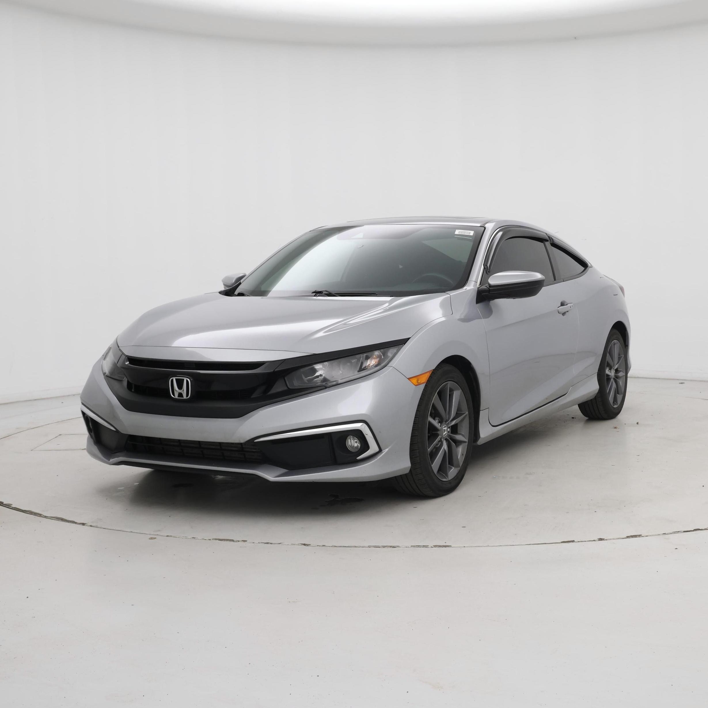Thumbnail: 2019 Honda Civic - 4