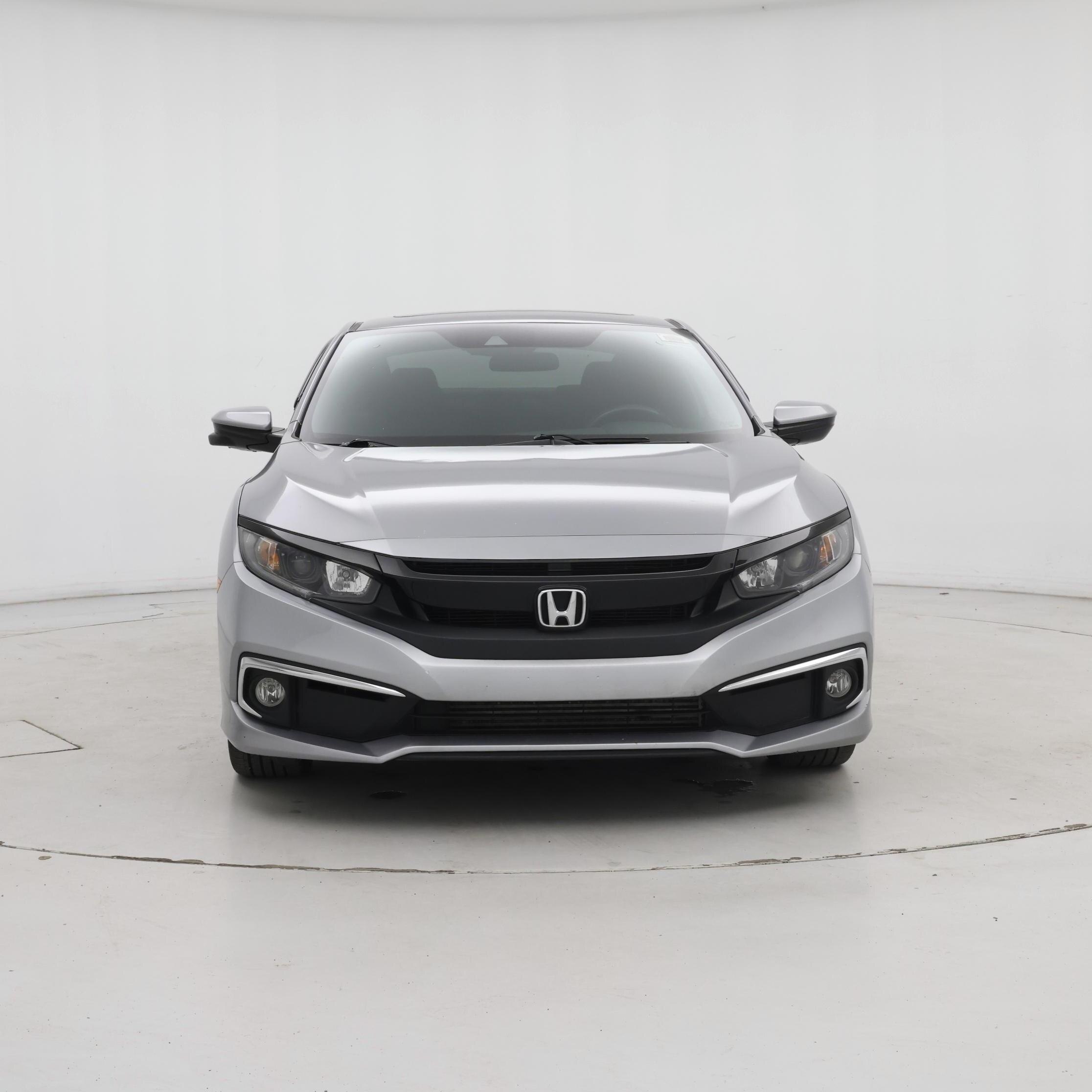 Thumbnail: 2019 Honda Civic - 5