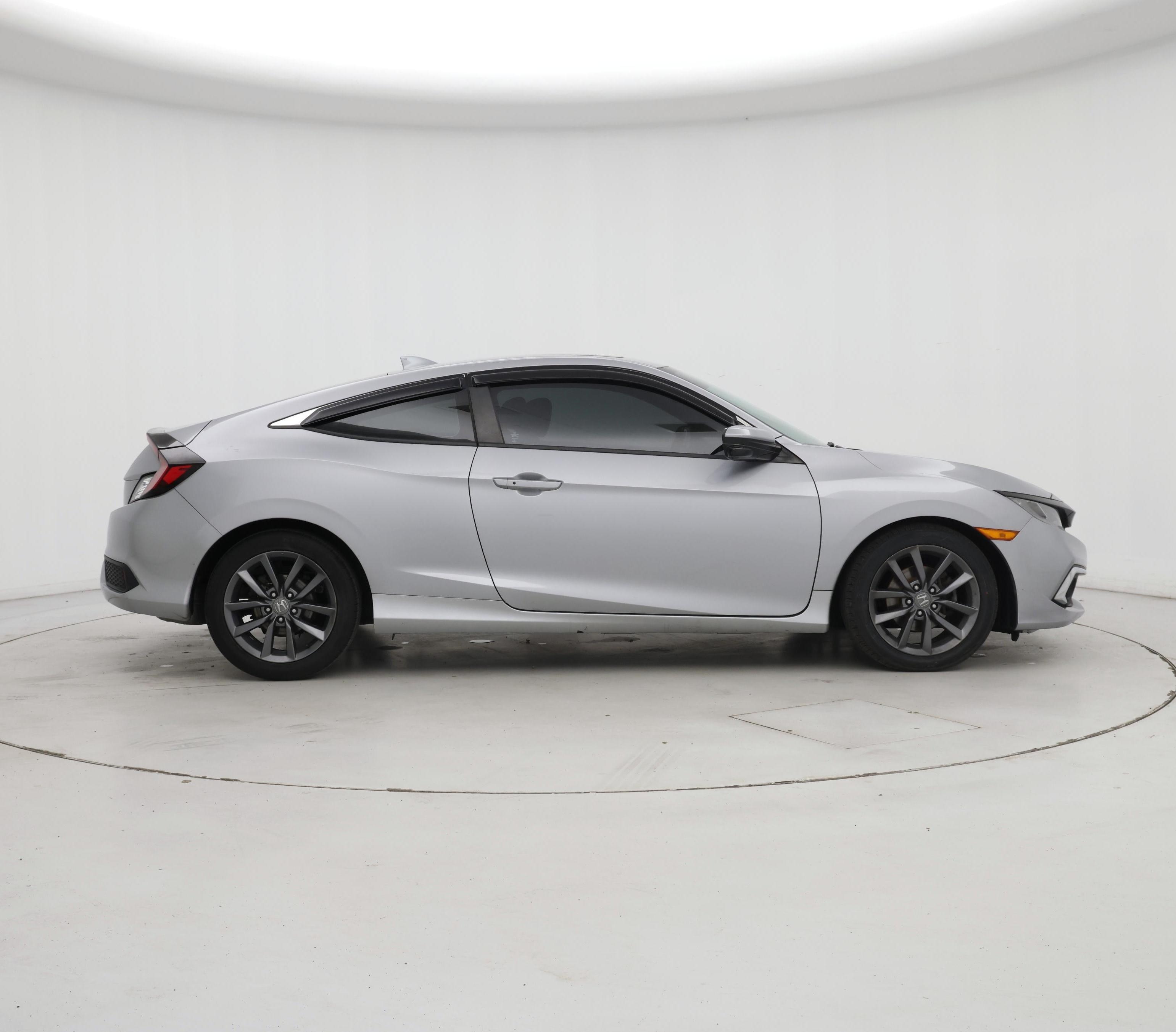 Thumbnail: 2019 Honda Civic - 7