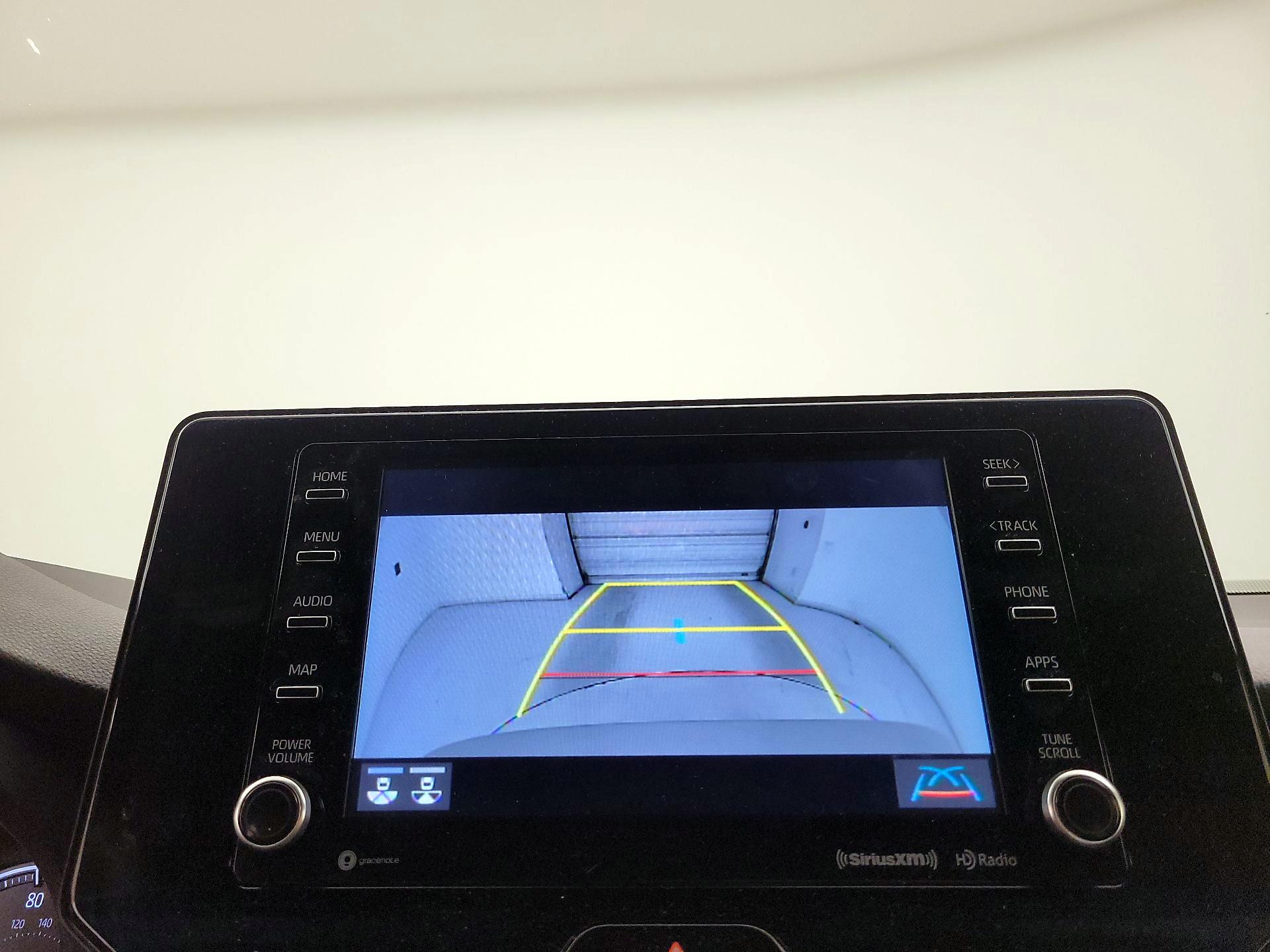 Thumbnail: 2021 Toyota Venza - 14