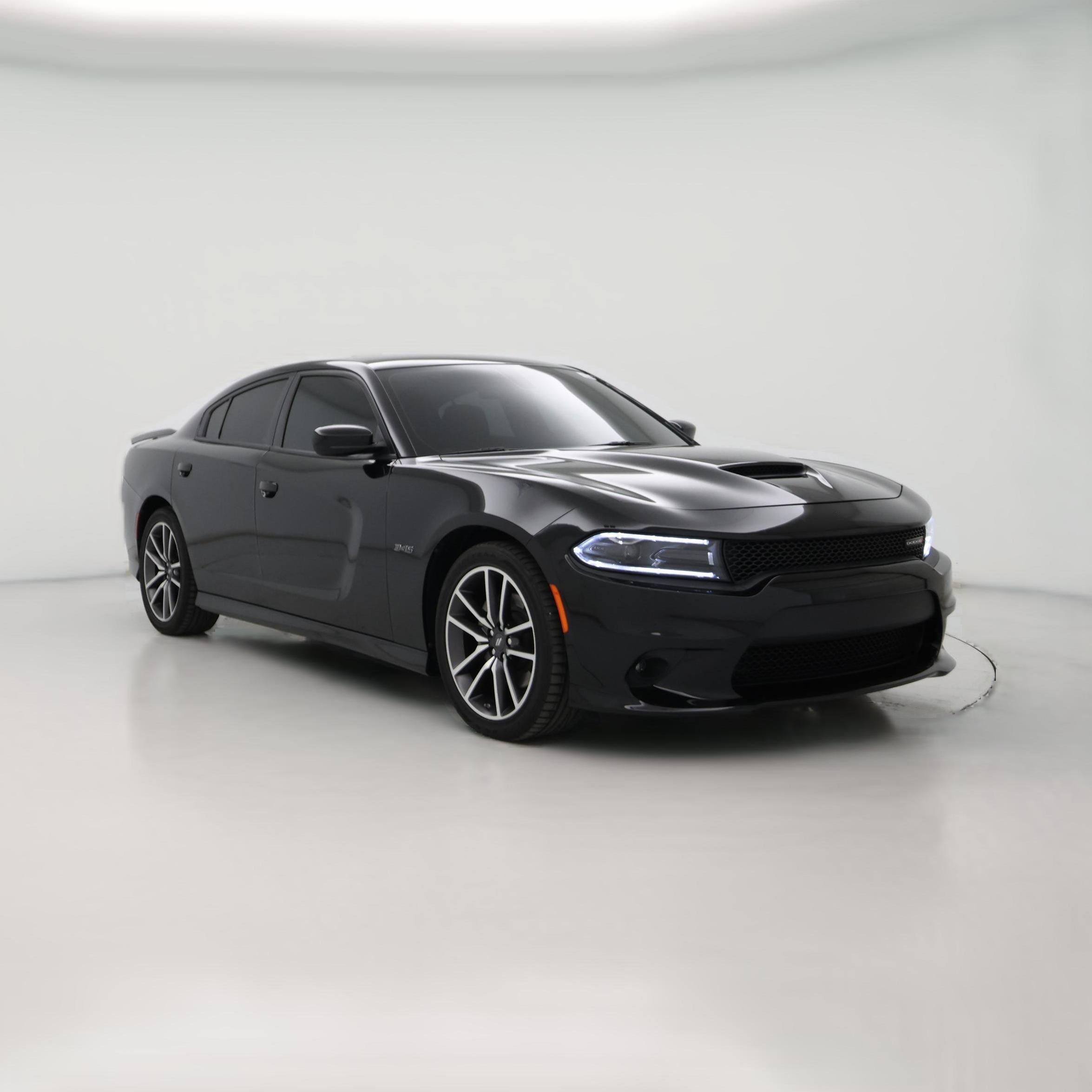 Thumbnail: 2023 Dodge Charger - 1