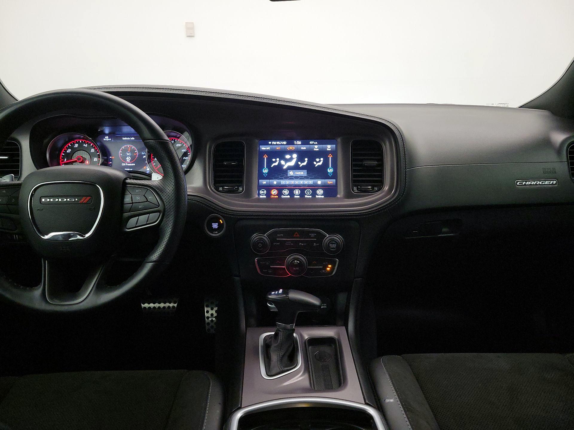 Thumbnail: 2023 Dodge Charger - 9