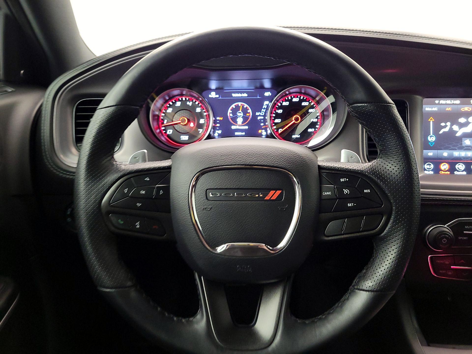 Thumbnail: 2023 Dodge Charger - 10