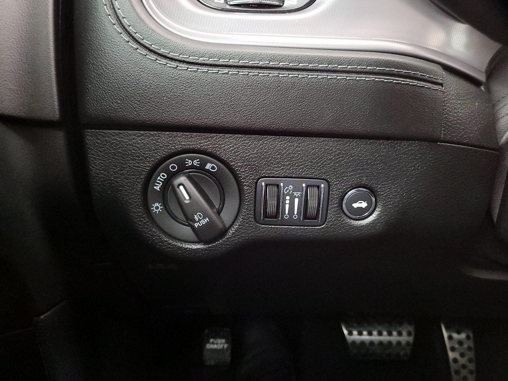 Thumbnail: 2023 Dodge Charger - 13