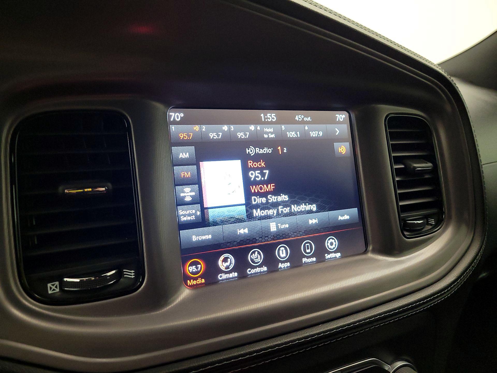 Thumbnail: 2023 Dodge Charger - 15