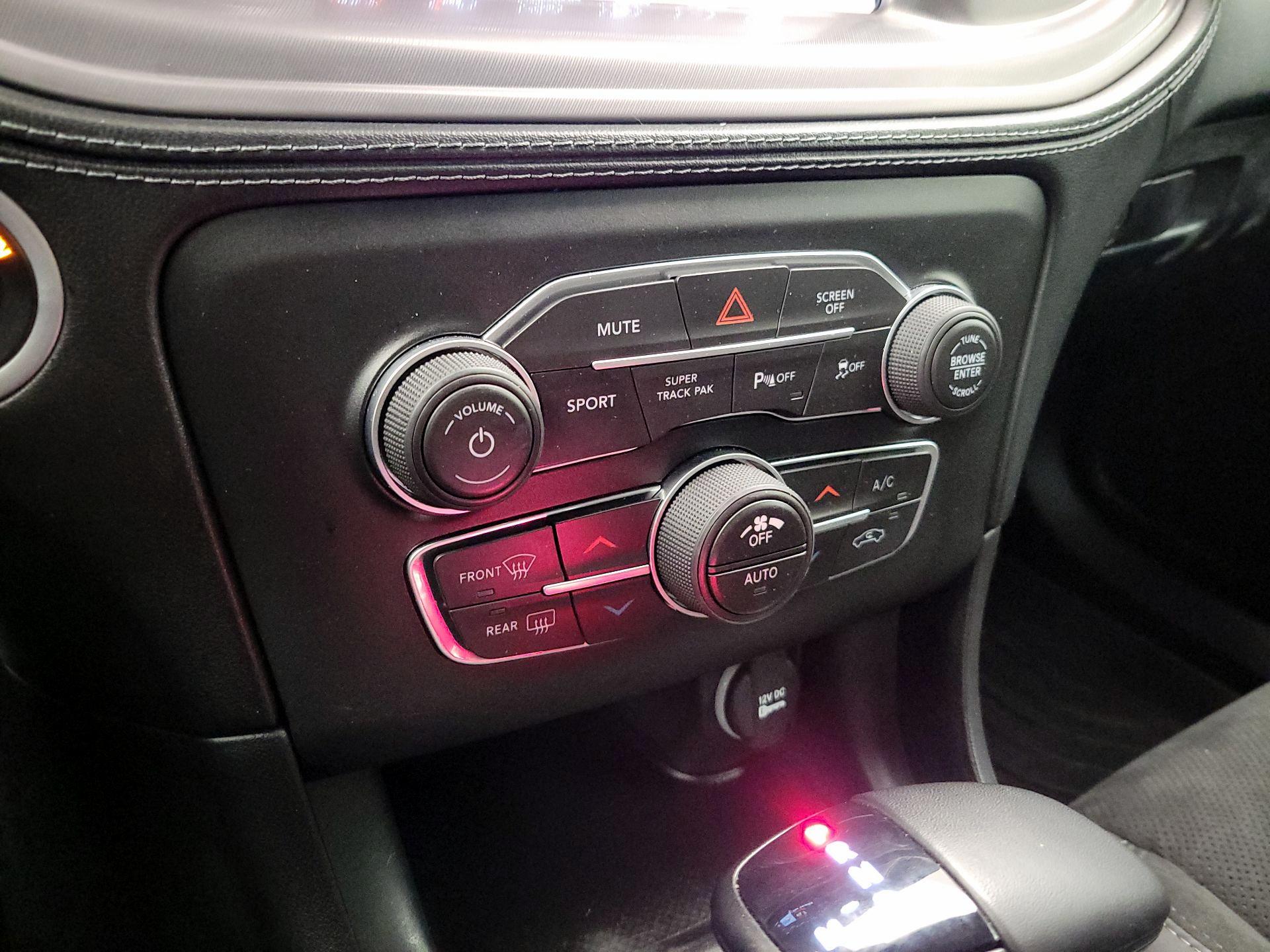 Thumbnail: 2023 Dodge Charger - 16