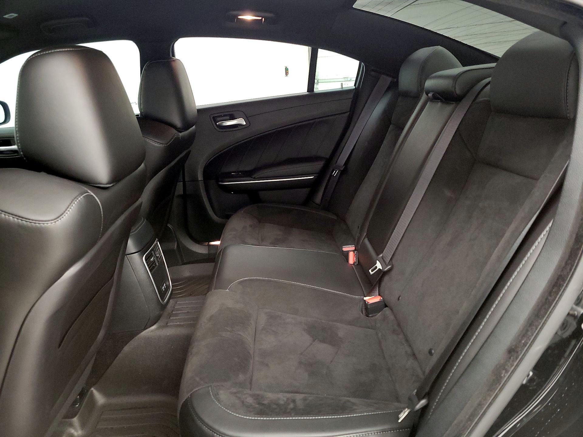 Thumbnail: 2023 Dodge Charger - 18