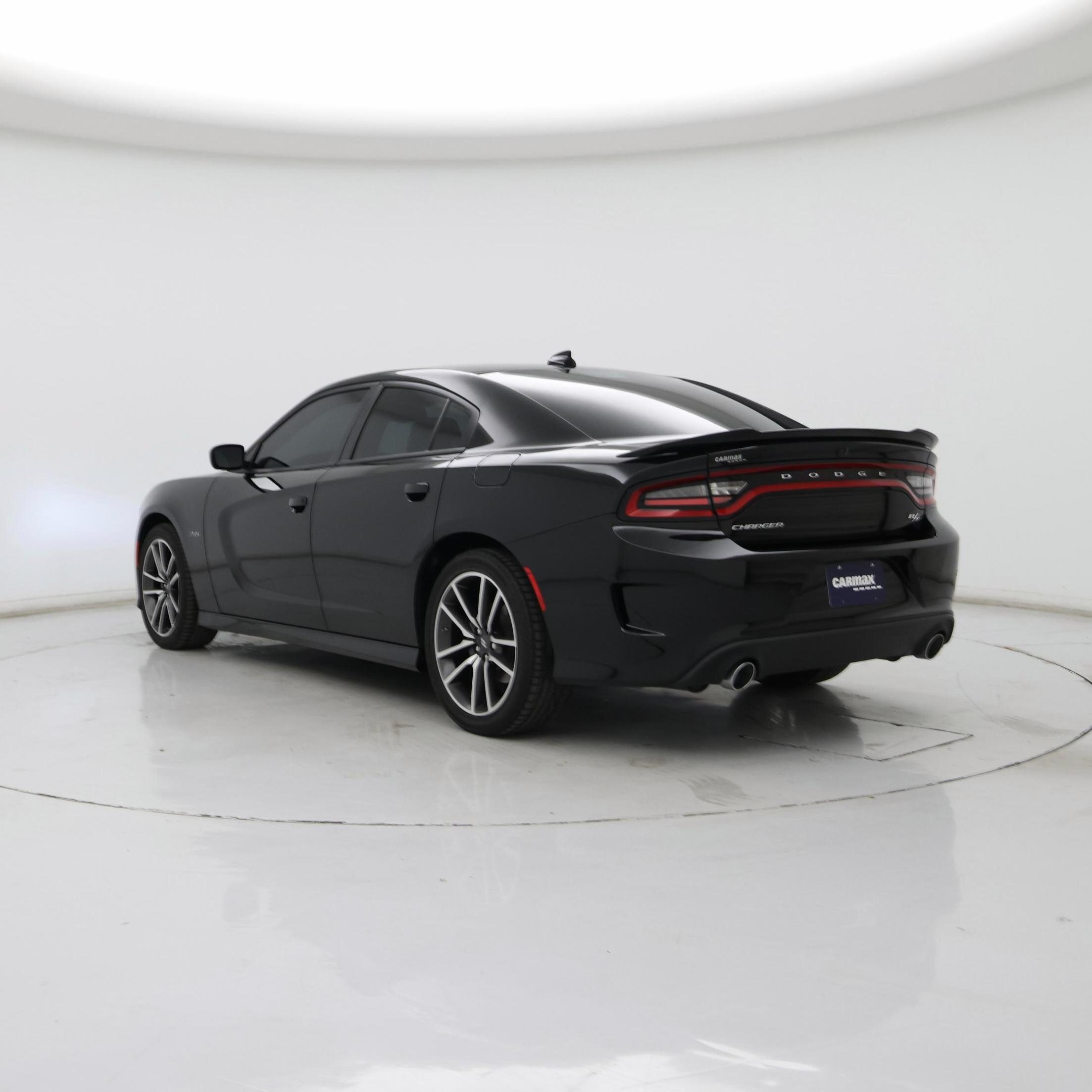 Thumbnail: 2023 Dodge Charger - 2
