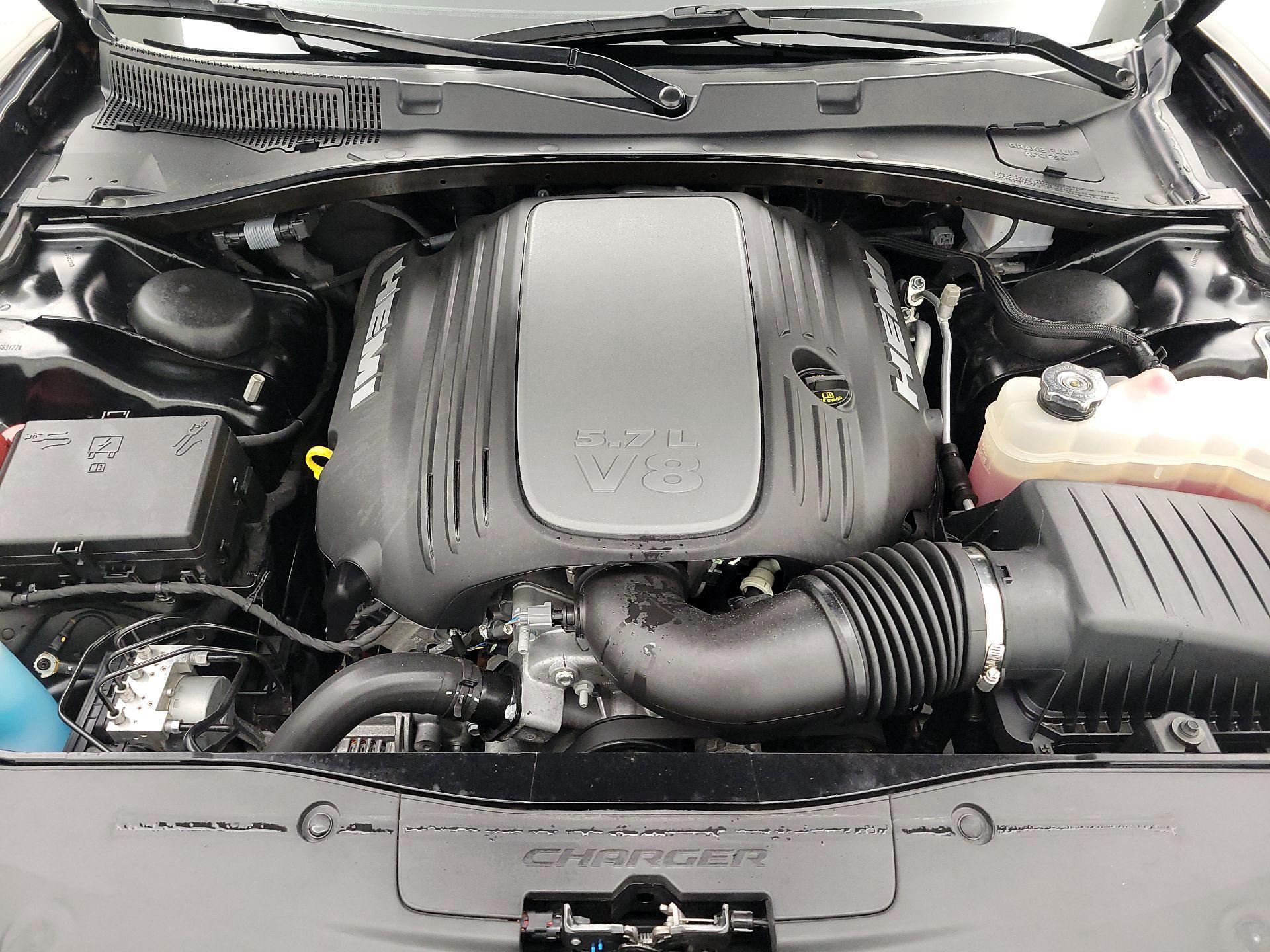 Thumbnail: 2023 Dodge Charger - 20