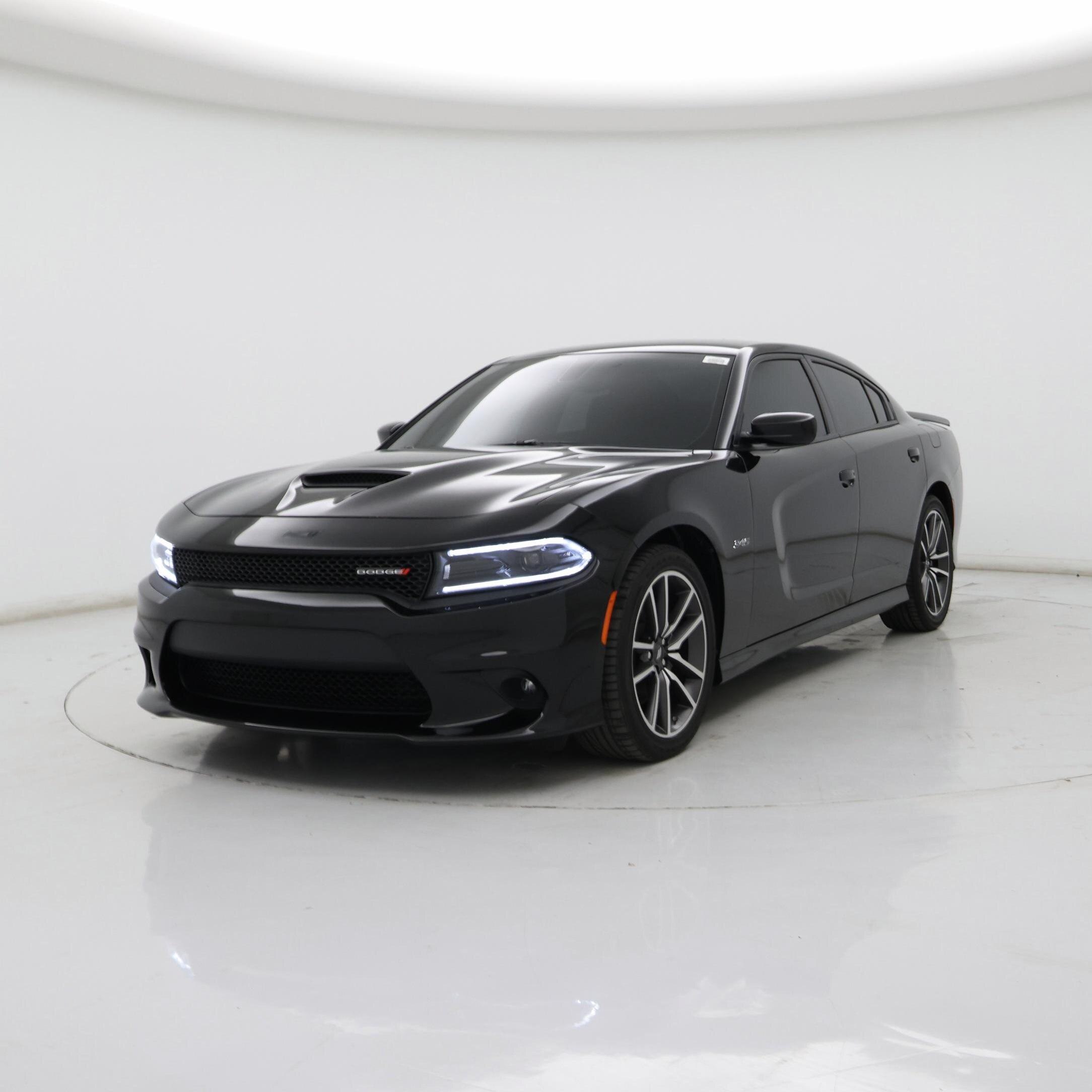 Thumbnail: 2023 Dodge Charger - 4