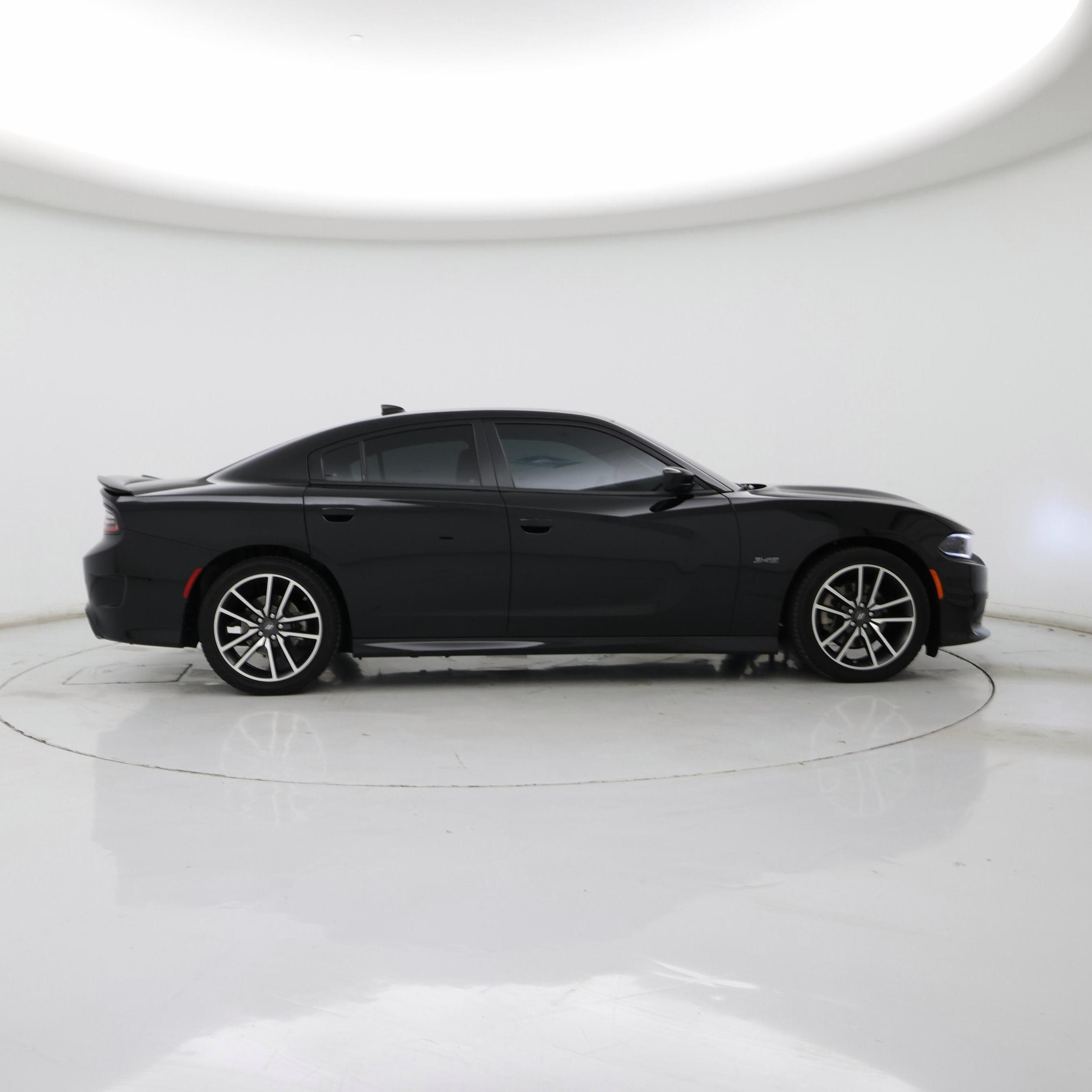 Thumbnail: 2023 Dodge Charger - 7