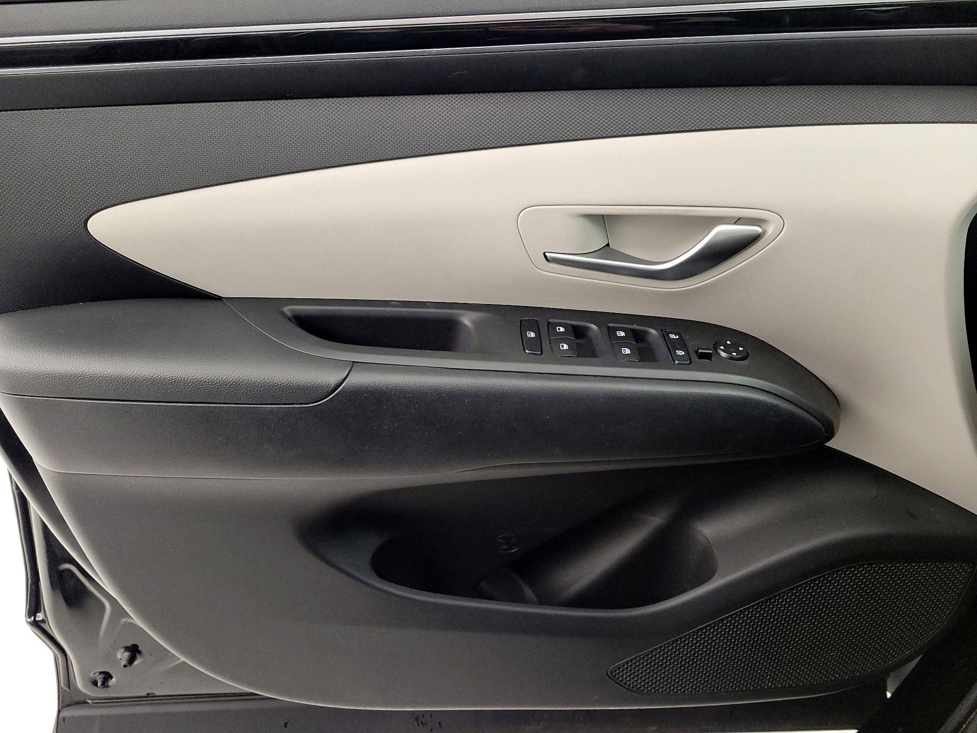 Thumbnail: 2024 Hyundai Tucson - 12