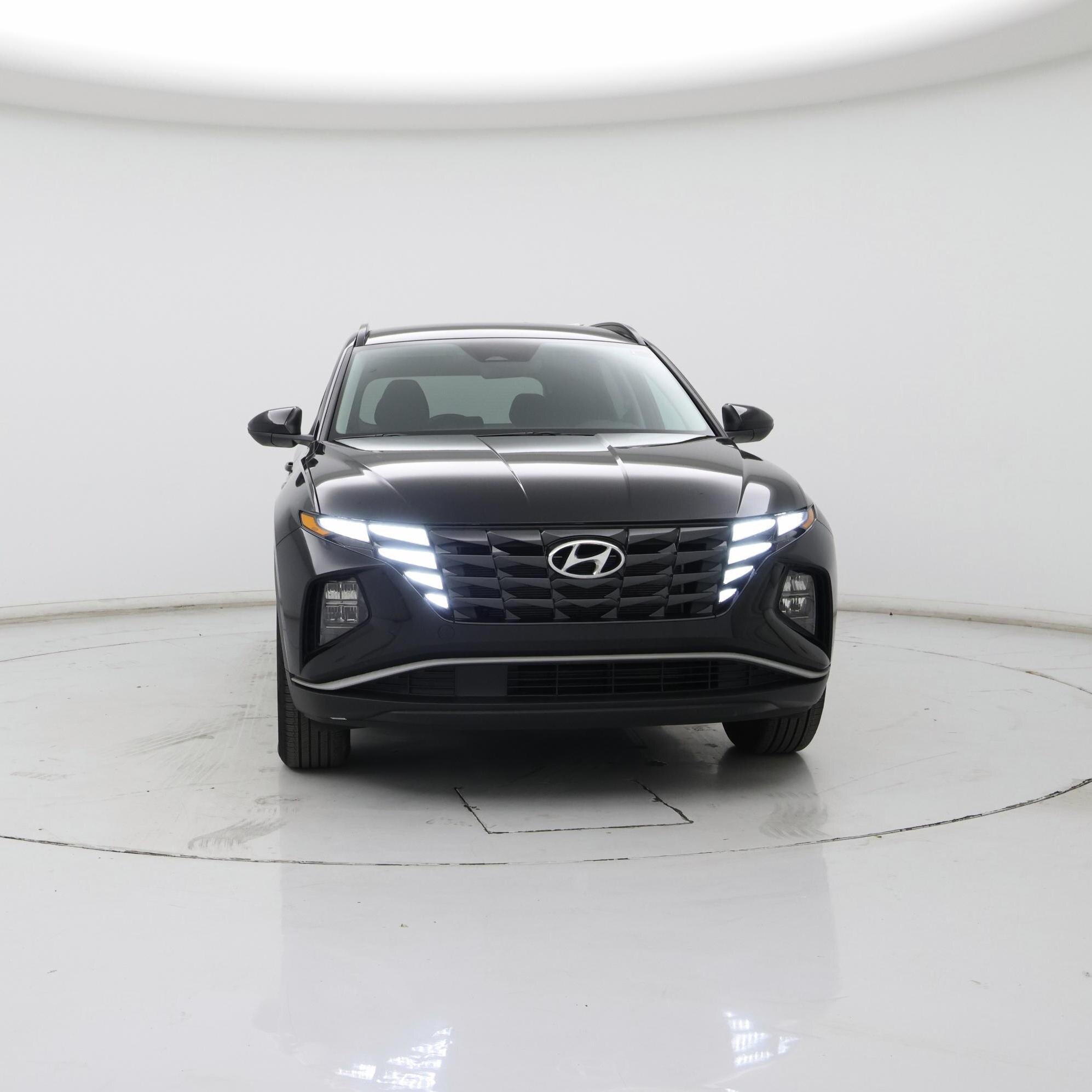 Thumbnail: 2024 Hyundai Tucson - 5