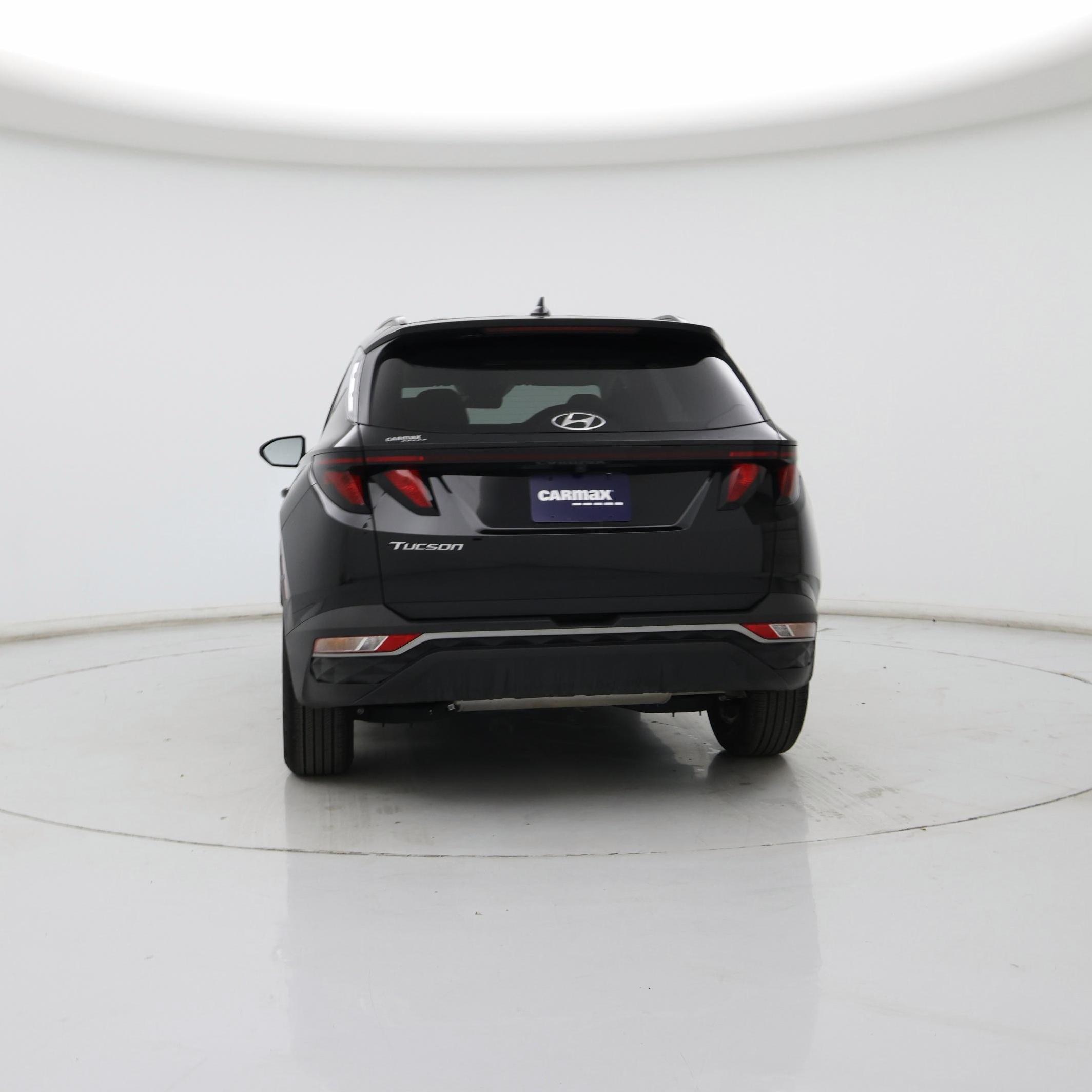 Thumbnail: 2024 Hyundai Tucson - 6