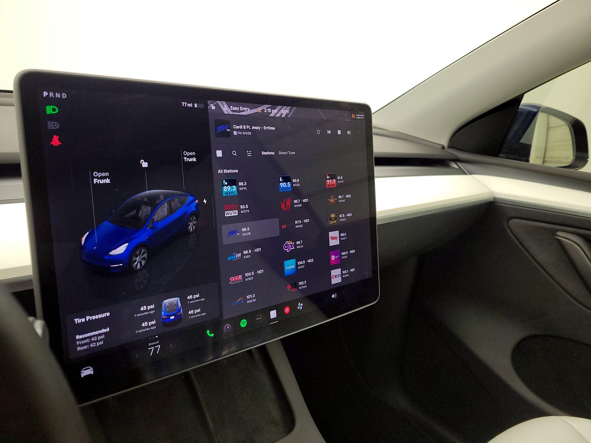 Thumbnail: 2023 Tesla Model Y - 15