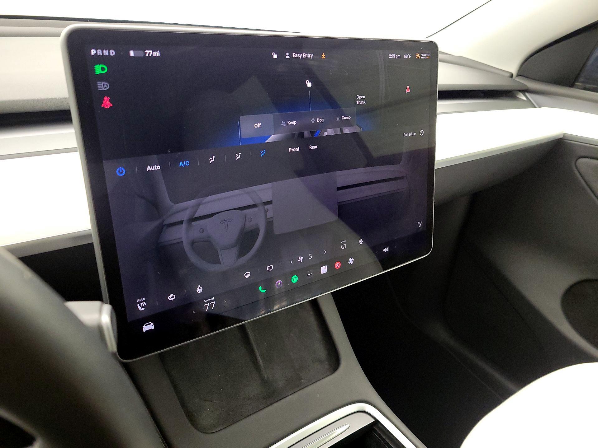 Thumbnail: 2023 Tesla Model Y - 16