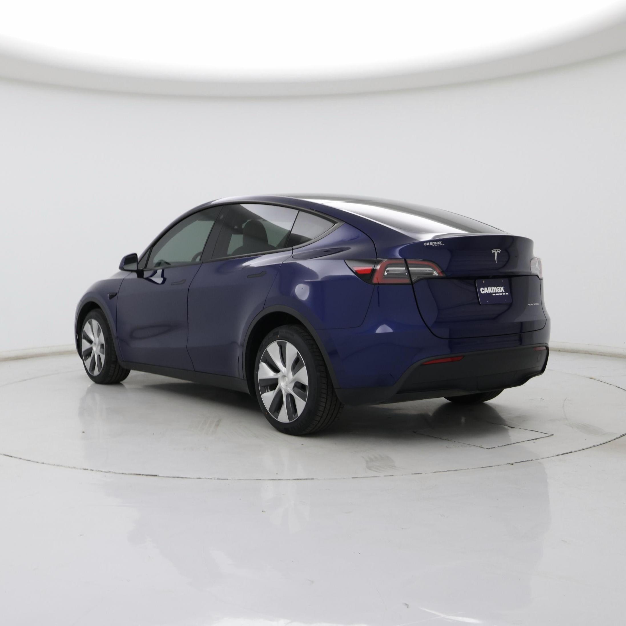 Thumbnail: 2023 Tesla Model Y - 2