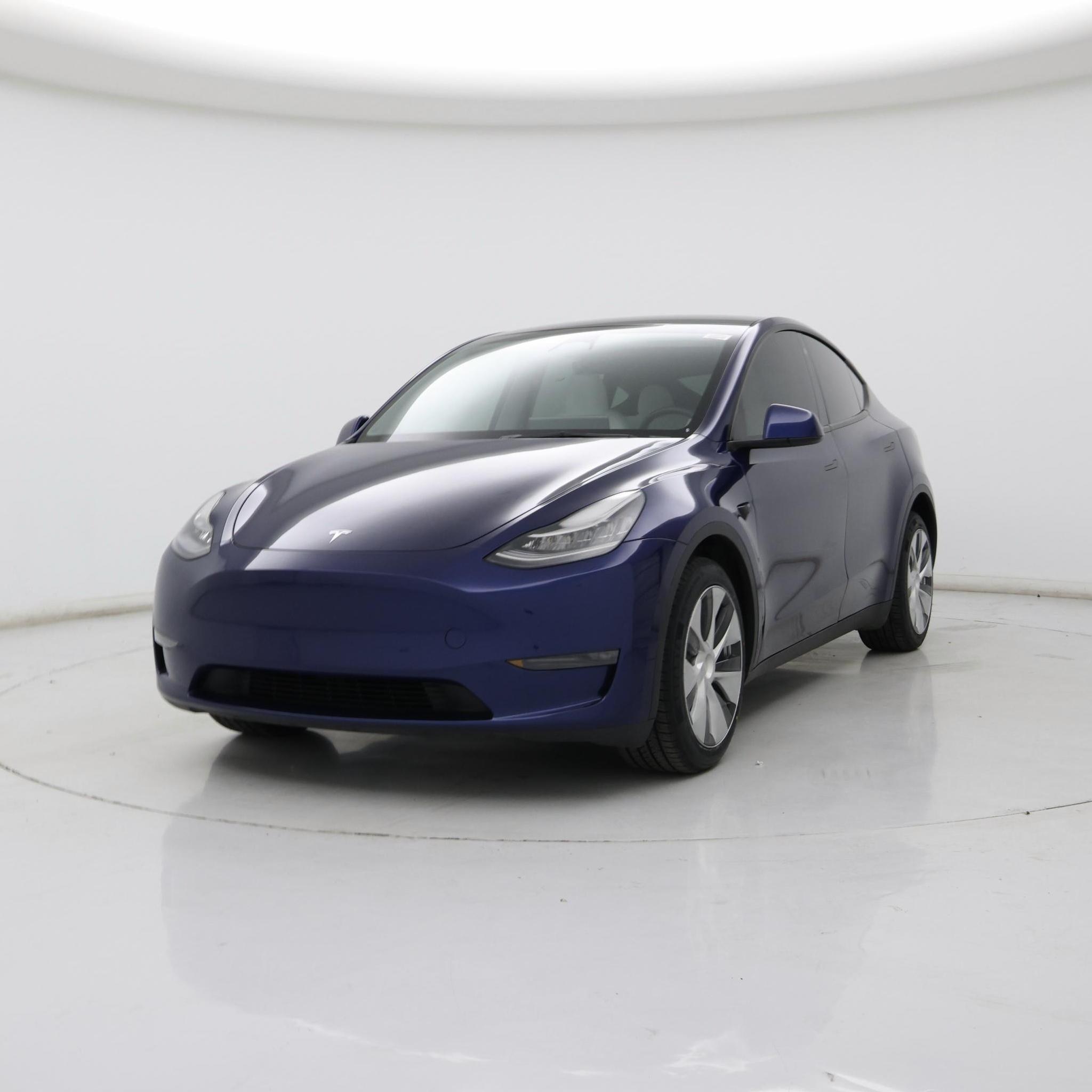 Thumbnail: 2023 Tesla Model Y - 4