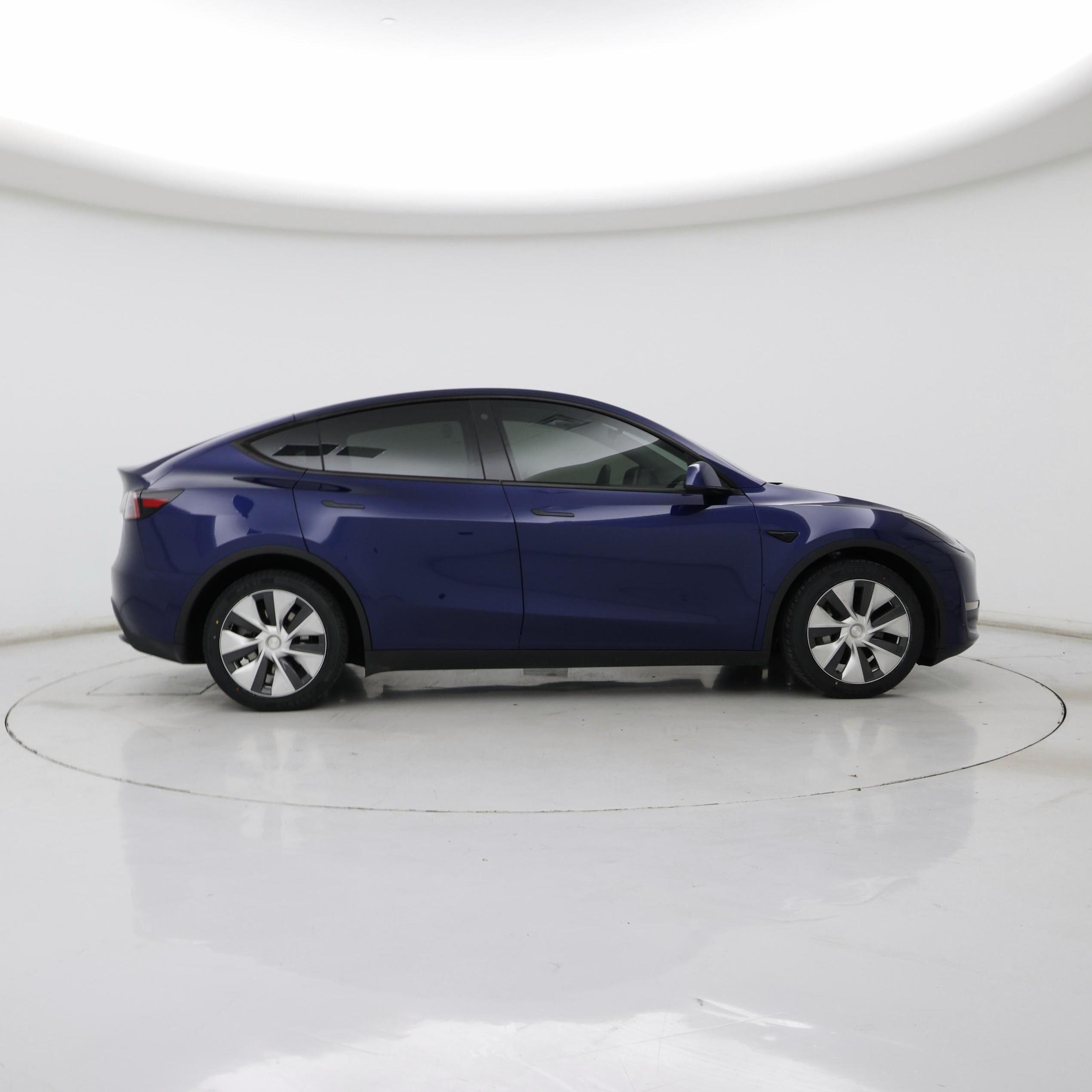 Thumbnail: 2023 Tesla Model Y - 7