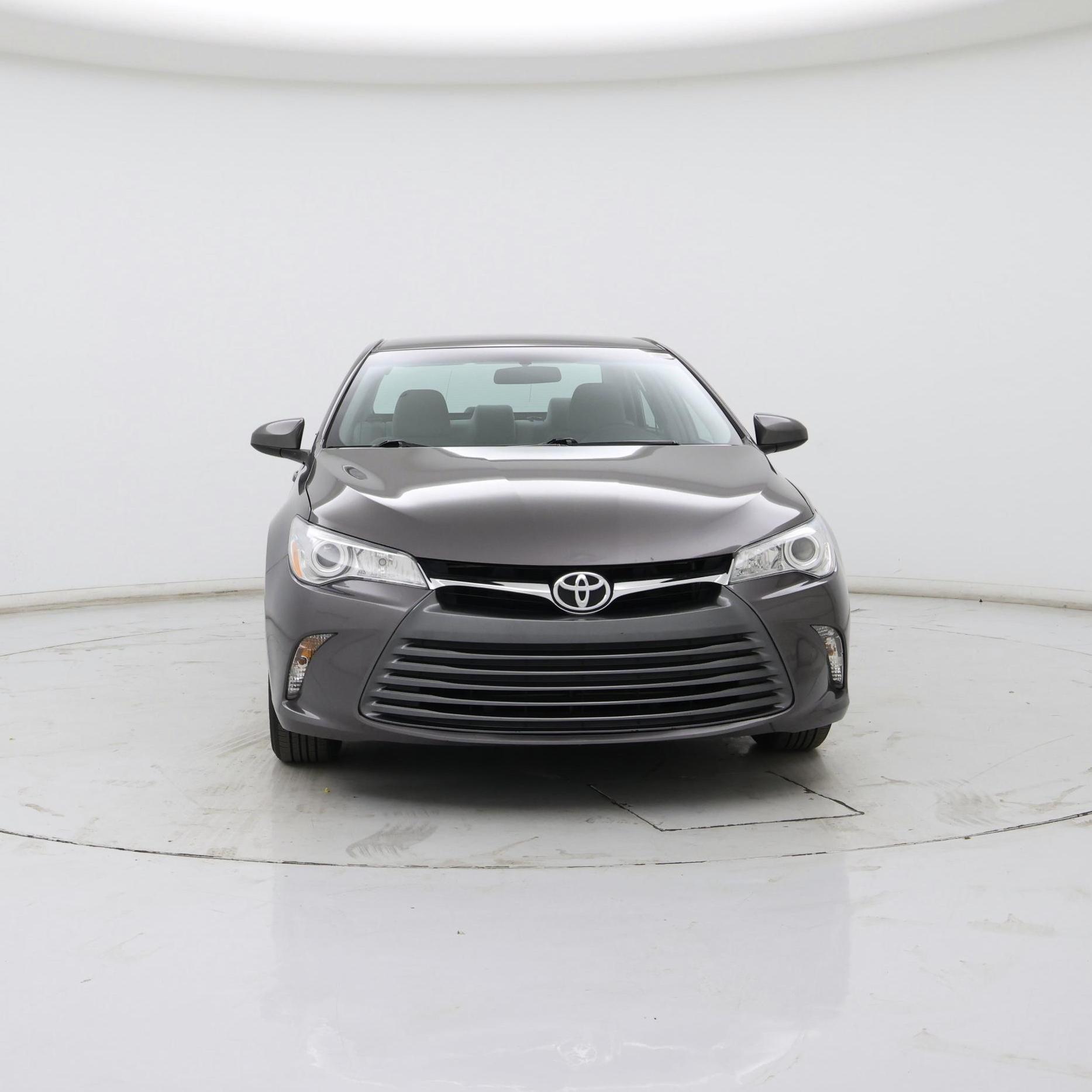 Thumbnail: 2017 Toyota Camry - 5