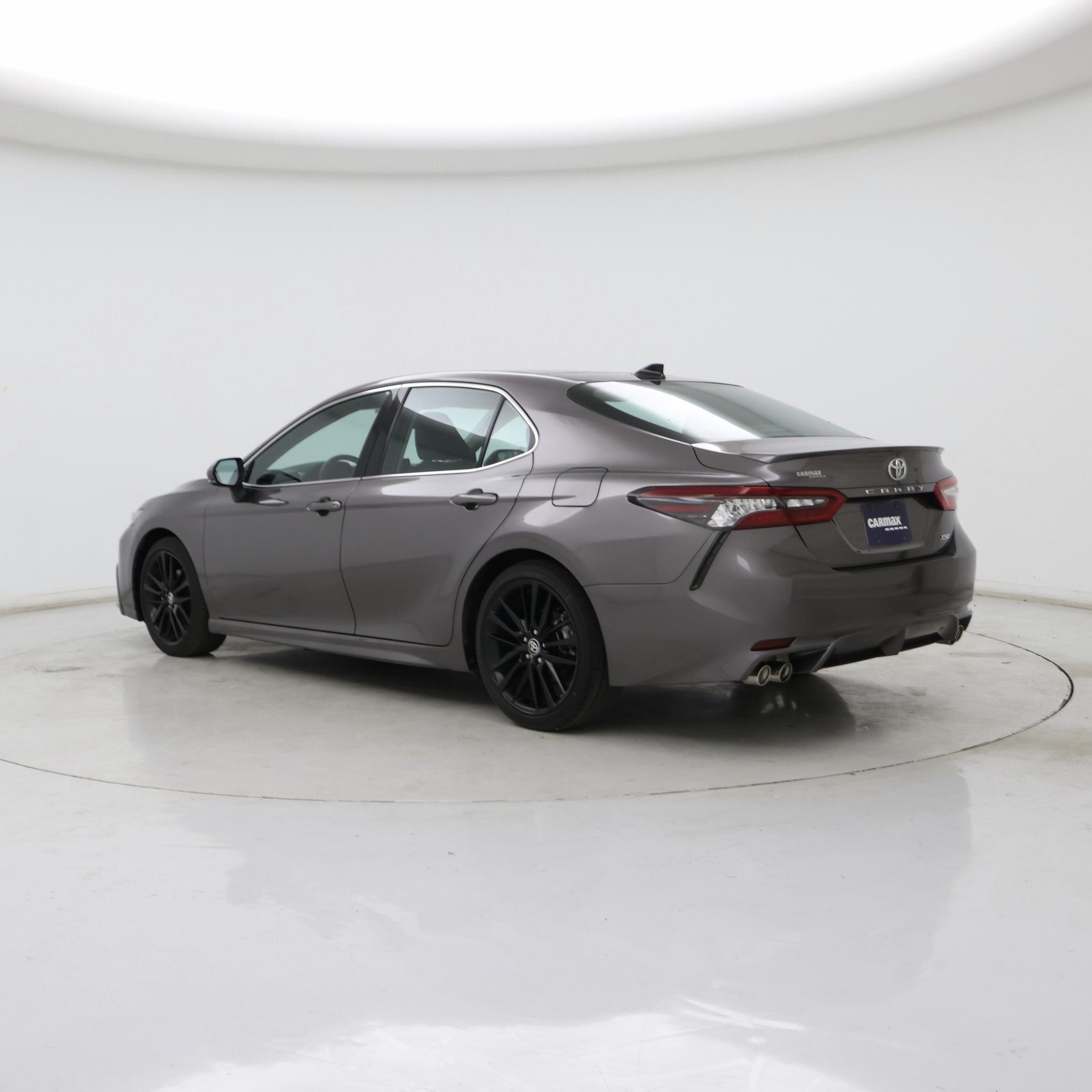 Thumbnail: 2021 Toyota Camry - 2