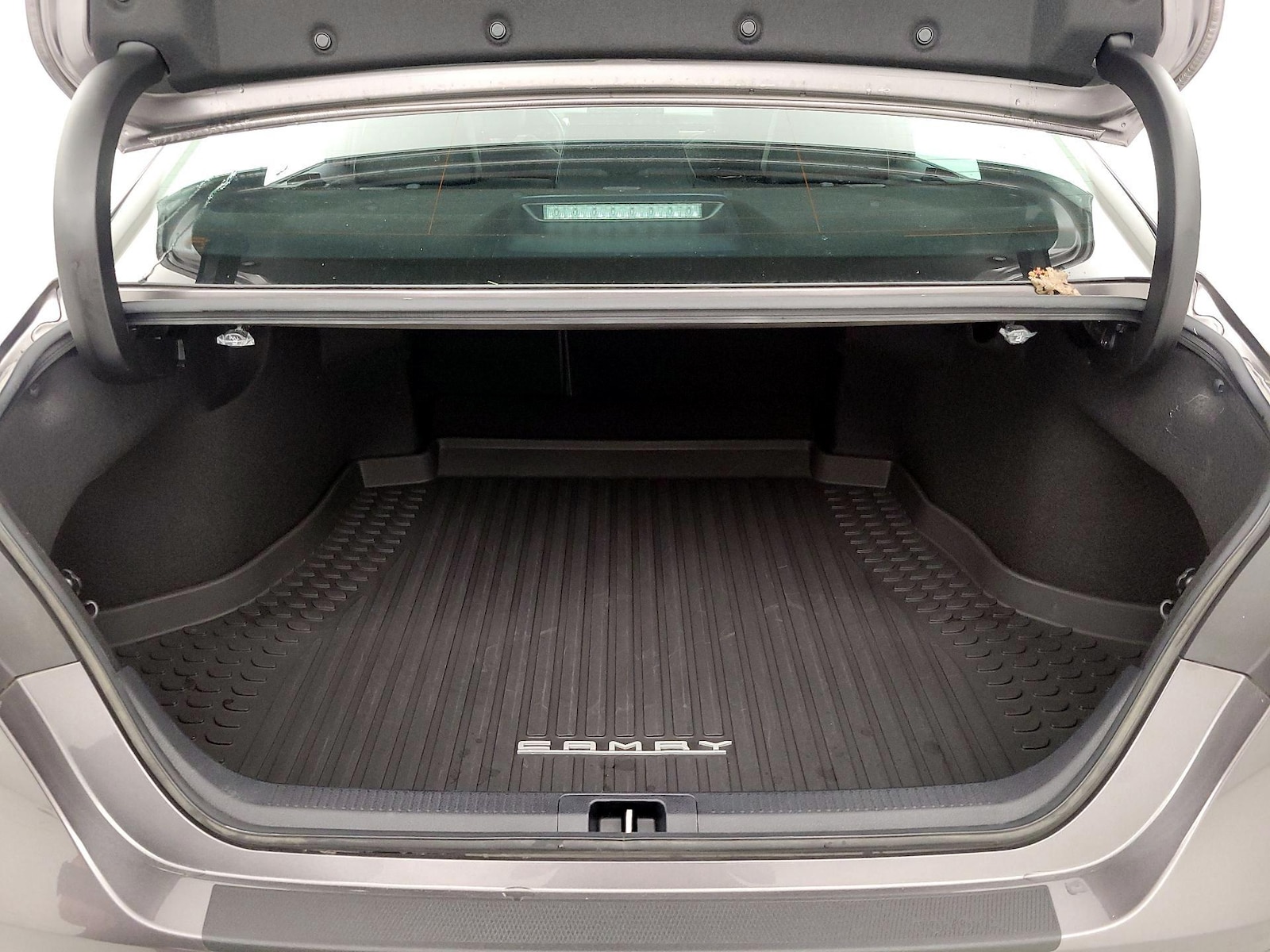2021 Toyota Camry XSE - Photo 22