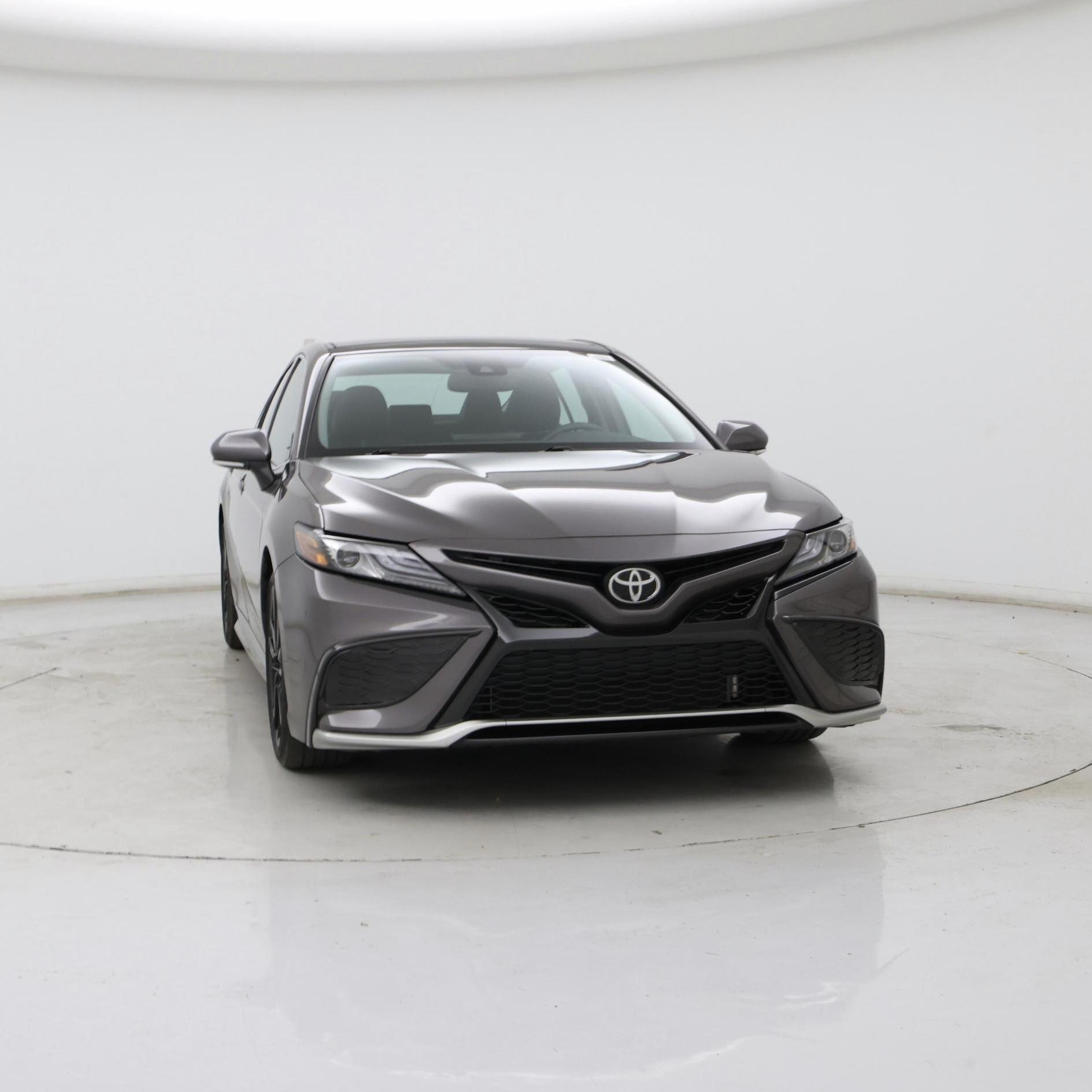 Thumbnail: 2021 Toyota Camry - 5